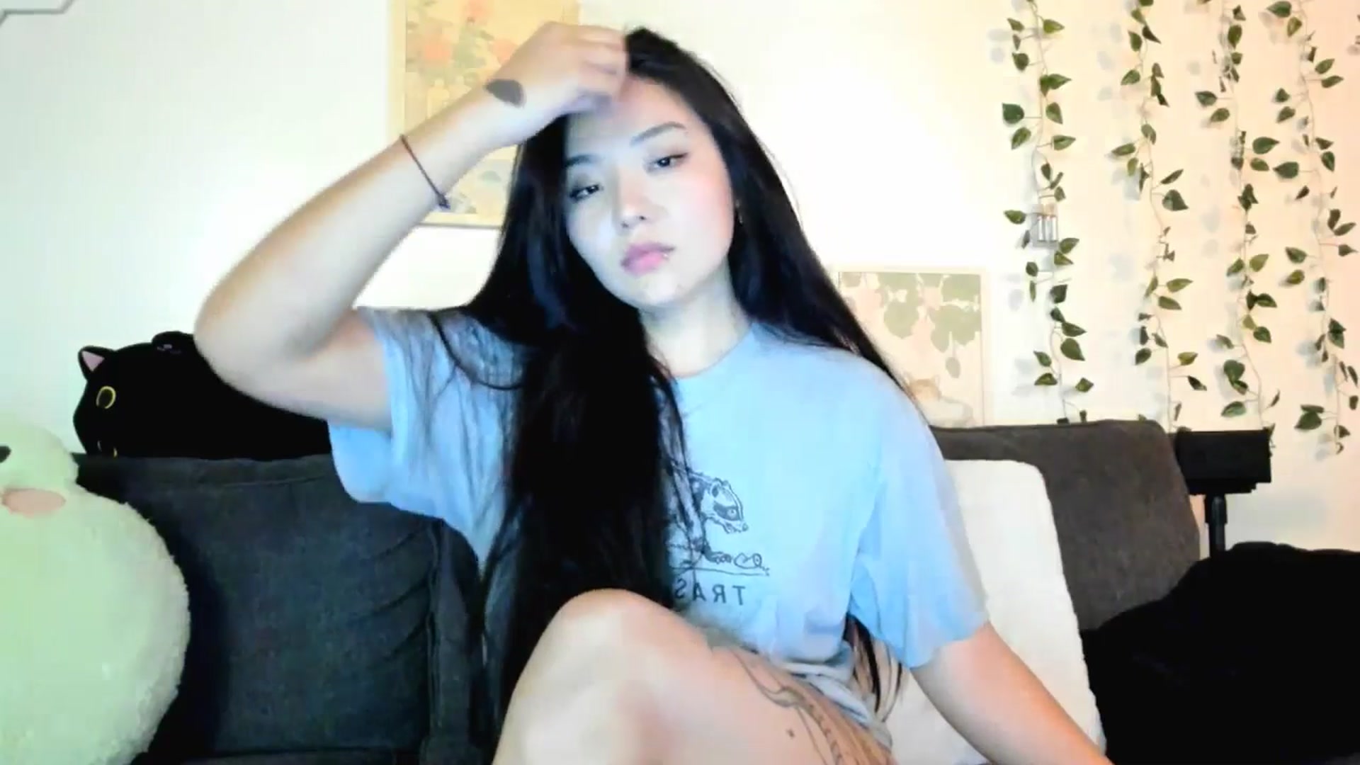 Gallery image thumbnail from Melody__K's myfreecams stream on, 07/31/2025, 09:16 image 2 of 20