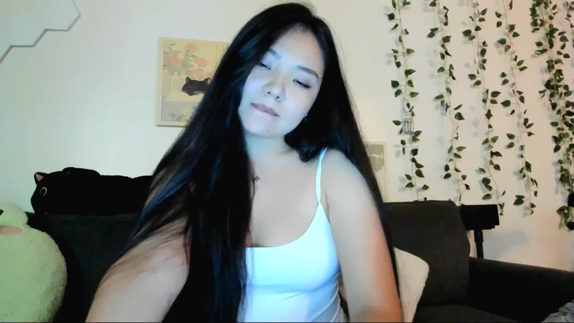 Gallery image thumbnail from Melody__K's myfreecams stream on, 07/31/2025, 10:07 image 7 of 20