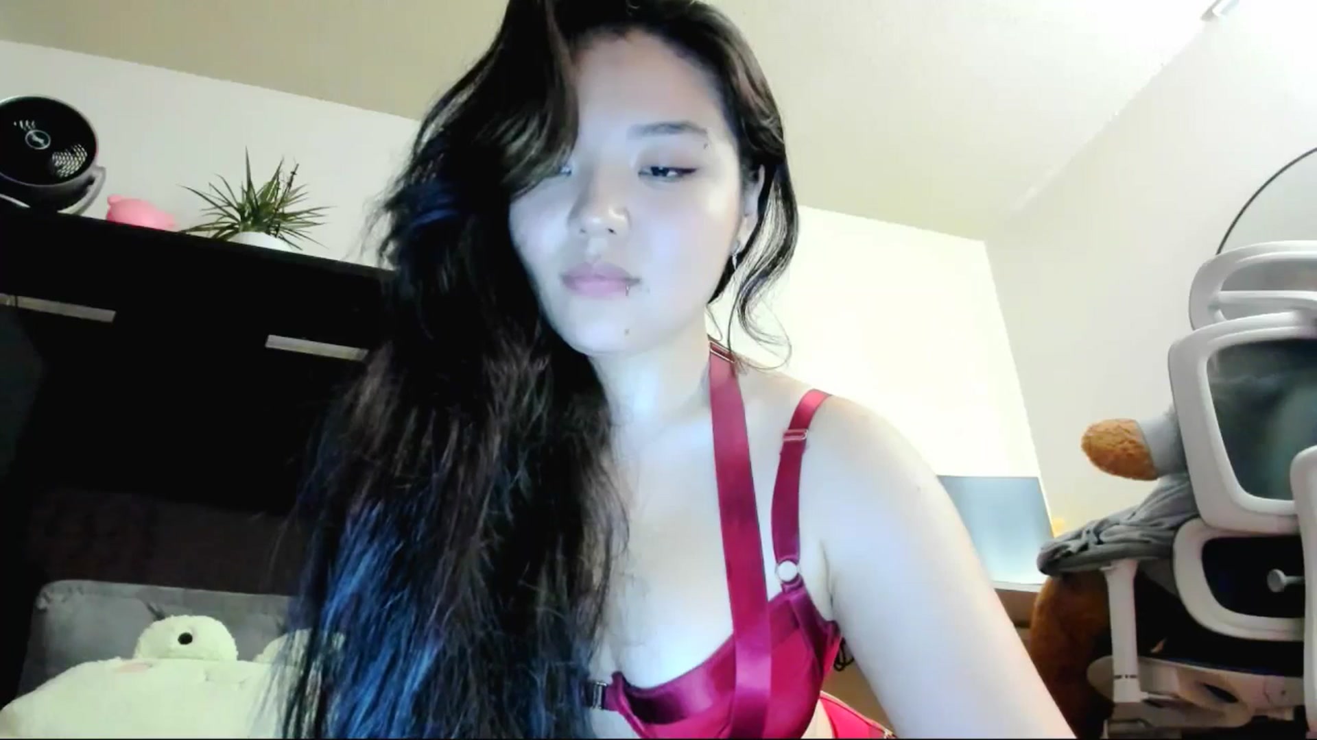 Gallery image thumbnail from Melody__K's myfreecams stream on, 08/27/2025, 08:55 image 19 of 20