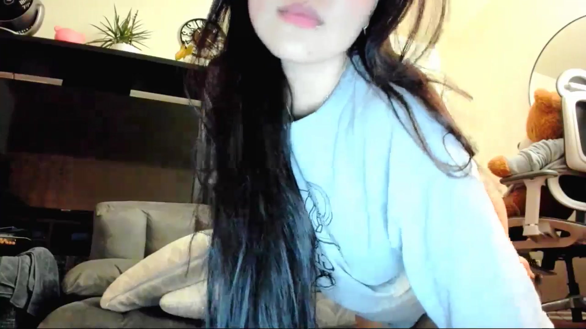 Gallery image thumbnail from Melody__K's myfreecams stream on, 09/10/2025, 08:43 image 20 of 20