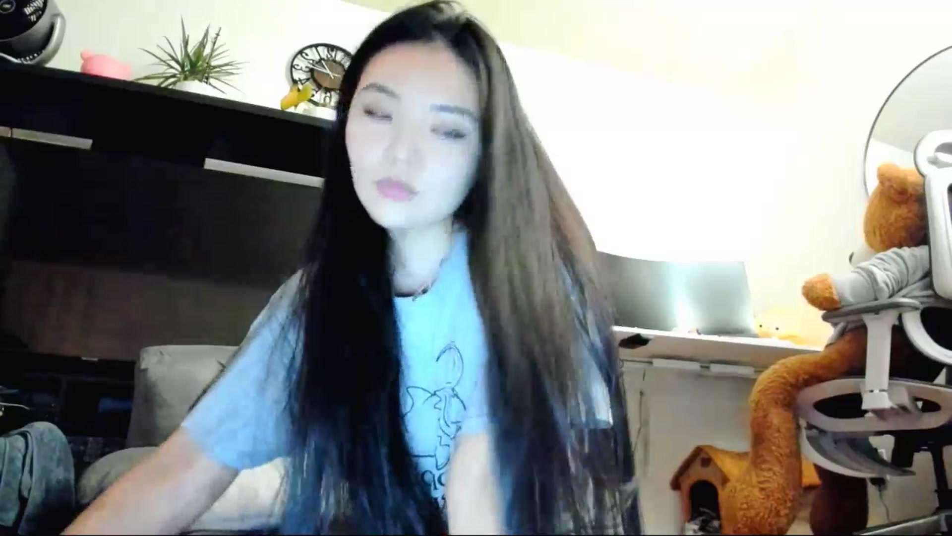 Gallery image thumbnail from Melody__K's myfreecams stream on, 09/10/2025, 08:43 image 2 of 20