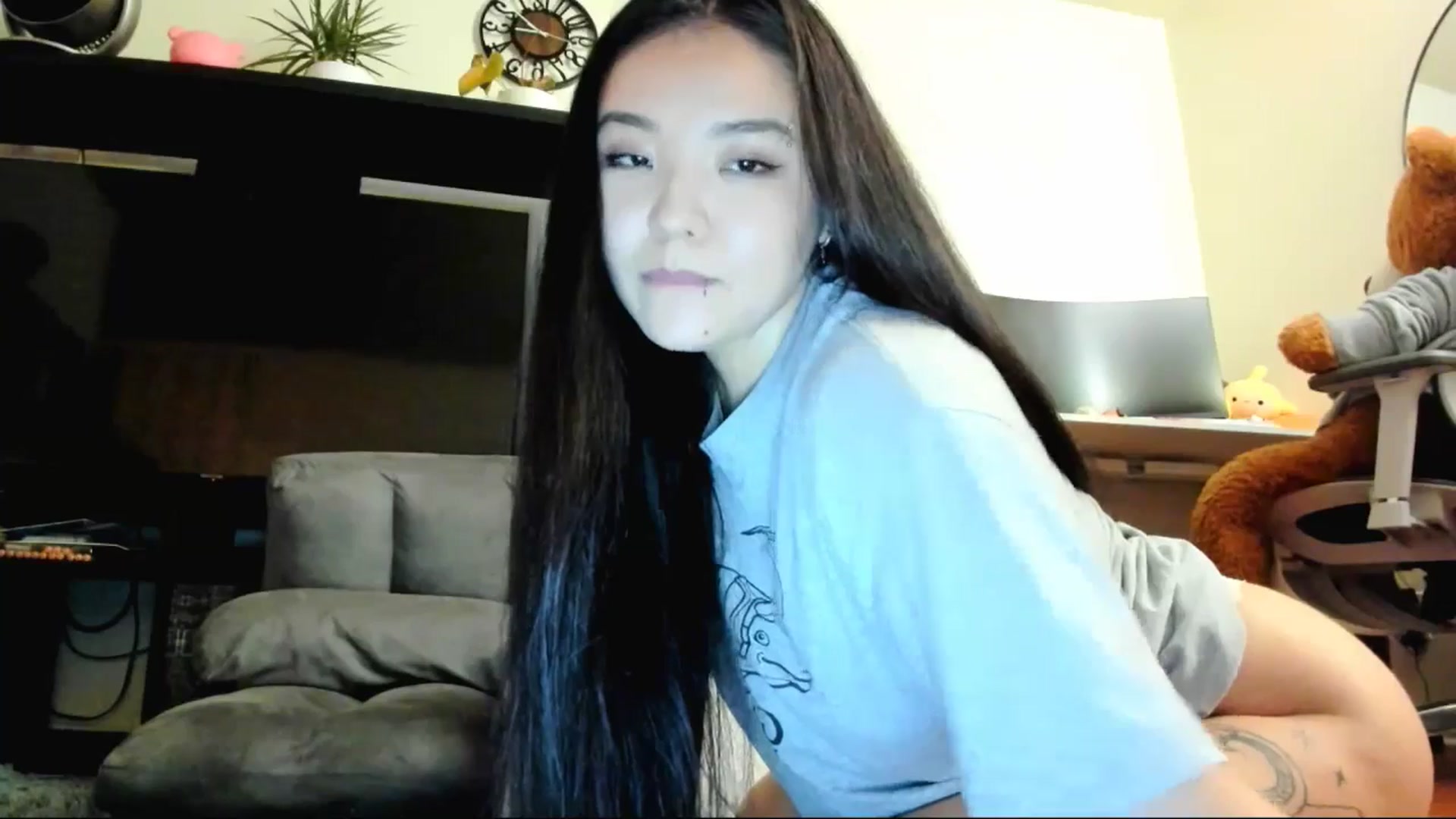 Gallery image thumbnail from Melody__K's myfreecams stream on, 09/10/2025, 10:39 image 8 of 20