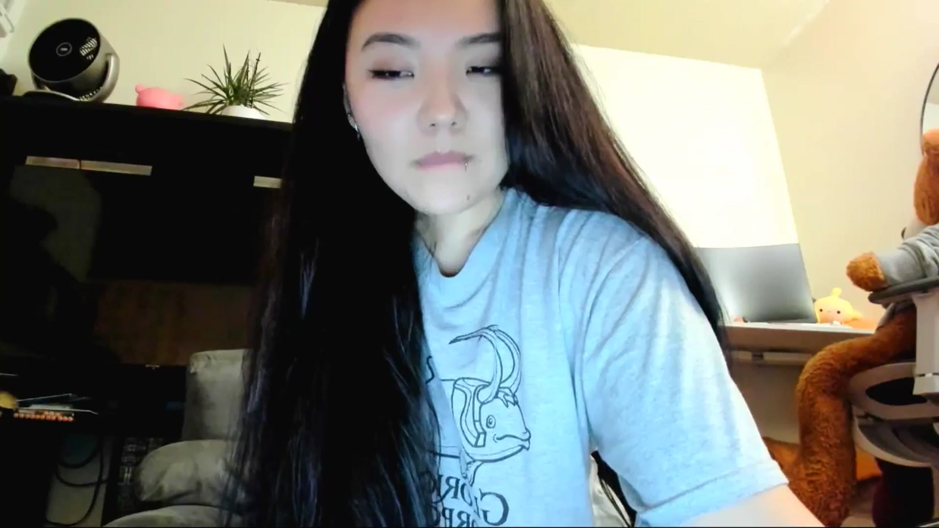 Gallery image thumbnail from Melody__K's myfreecams stream on, 09/10/2025, 10:39 image 7 of 20