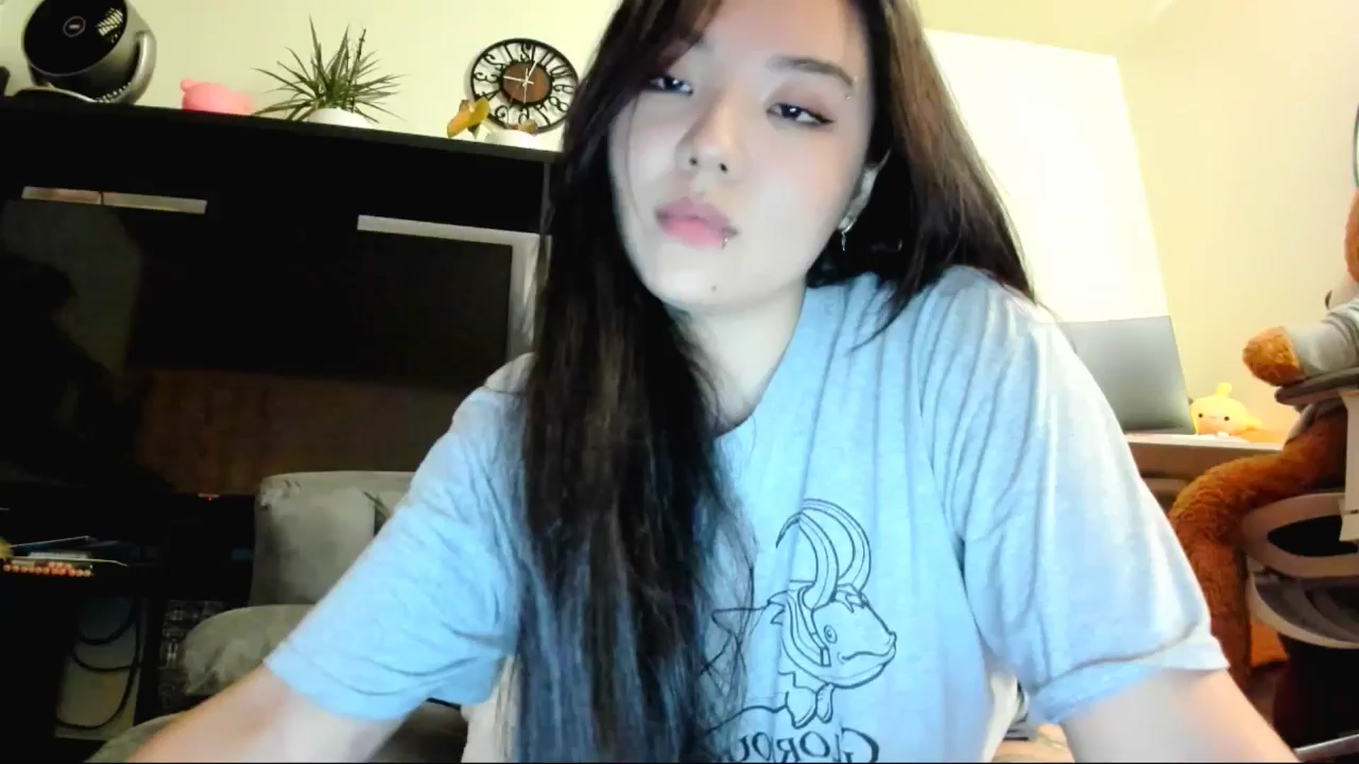 Gallery image thumbnail from Melody__K's myfreecams stream on, 09/10/2025, 10:39 image 2 of 20