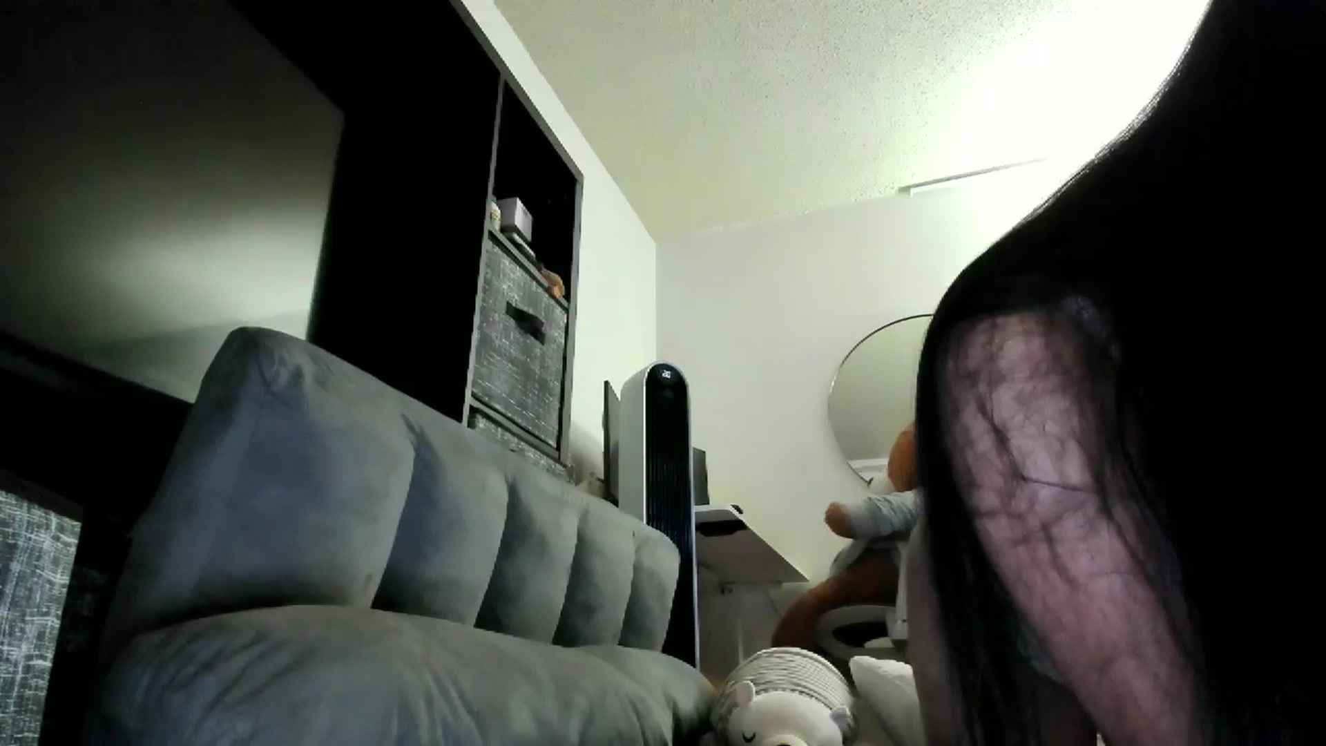 Gallery image thumbnail from Melody__K's myfreecams stream on, 09/25/2025, 09:27 image 13 of 20