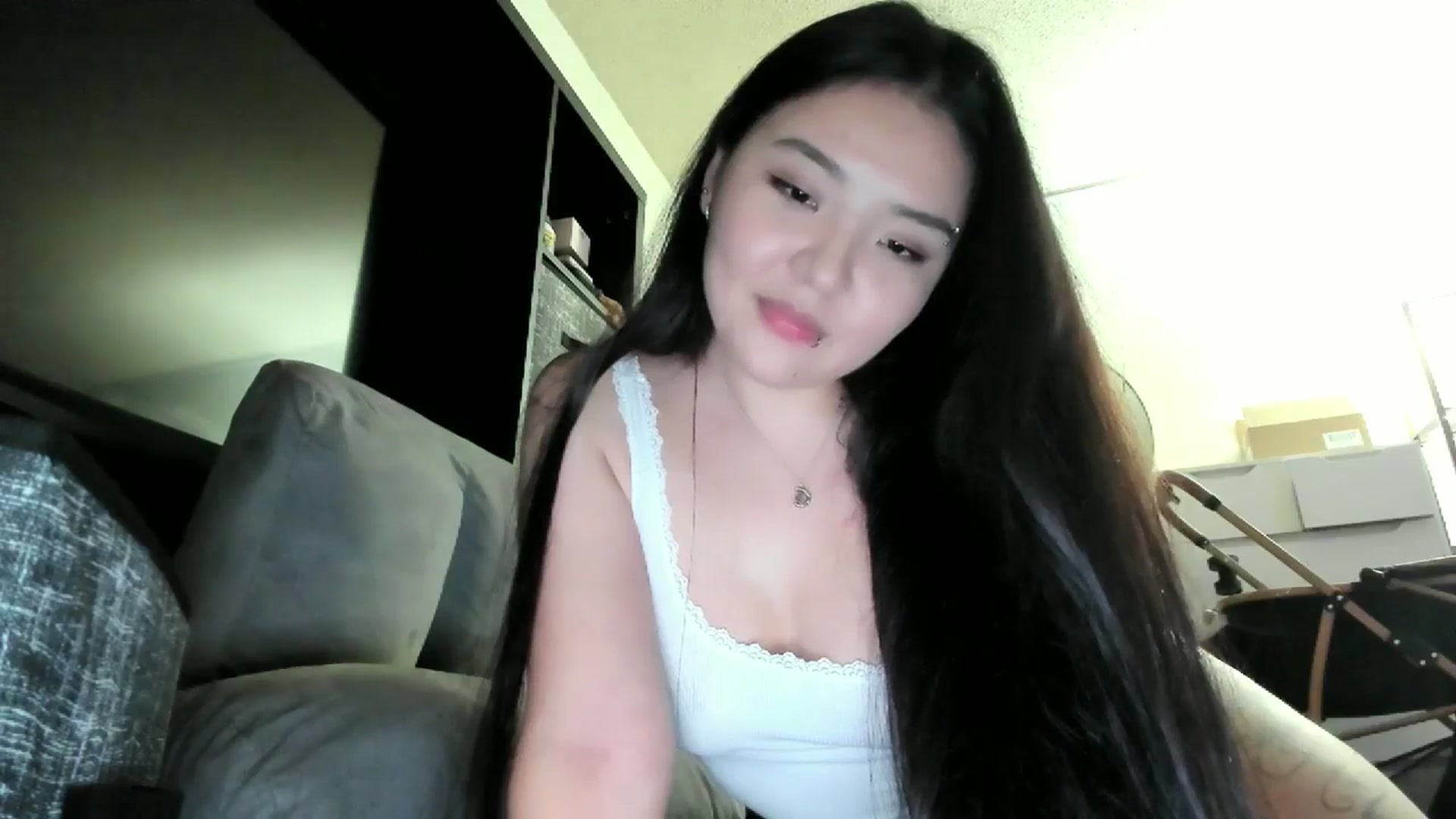 Gallery image thumbnail from Melody__K's myfreecams stream on, 09/25/2025, 09:27 image 11 of 20