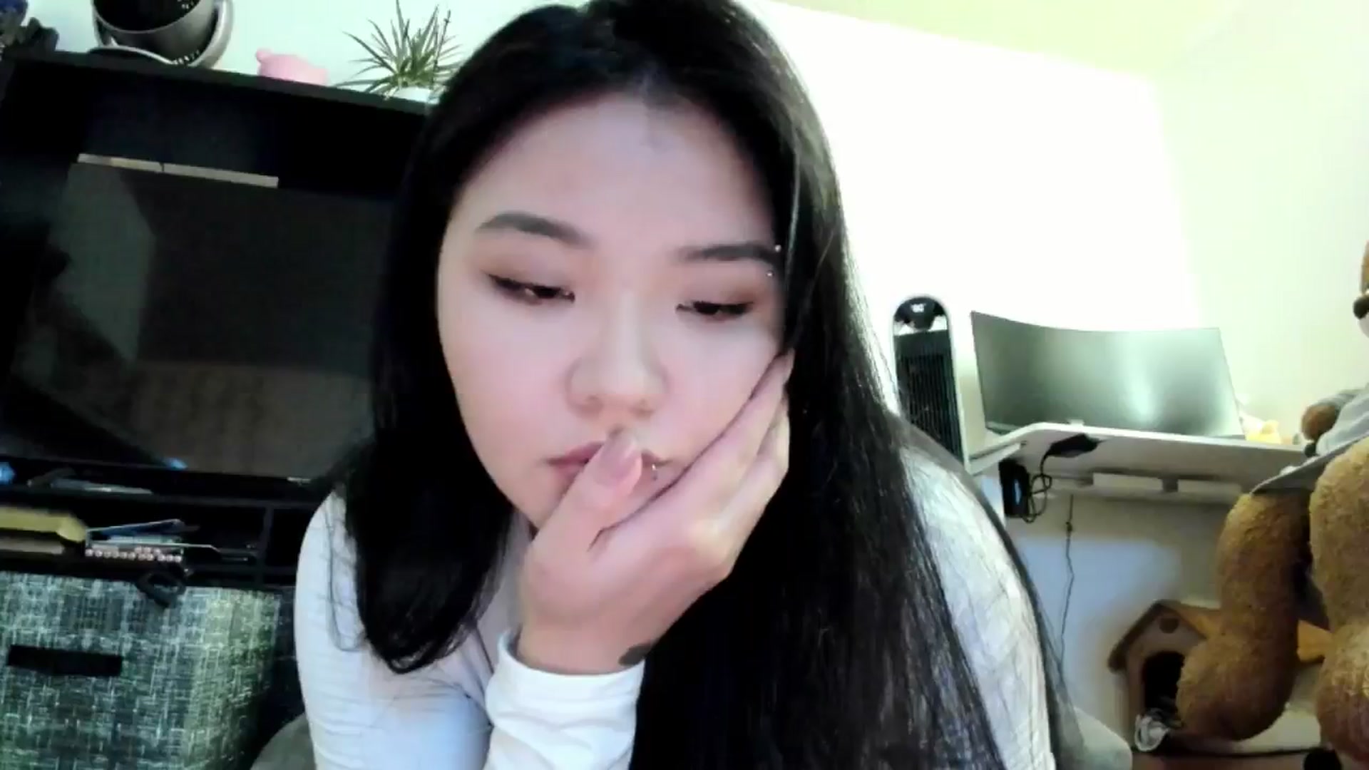 Gallery image thumbnail from Melody__K's myfreecams stream on, 09/27/2025, 08:53 image 2 of 20