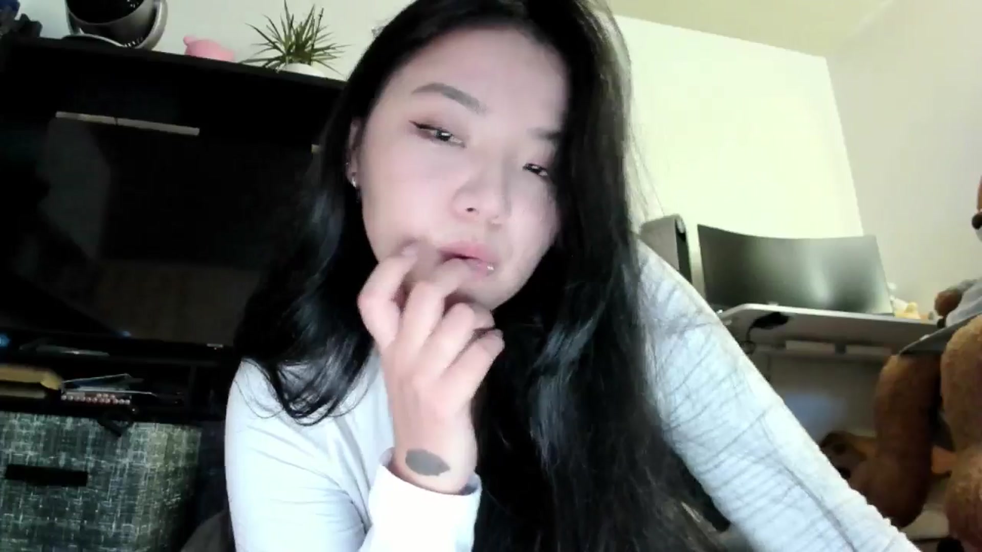 Gallery image thumbnail from Melody__K's myfreecams stream on, 09/27/2025, 08:53 image 3 of 20