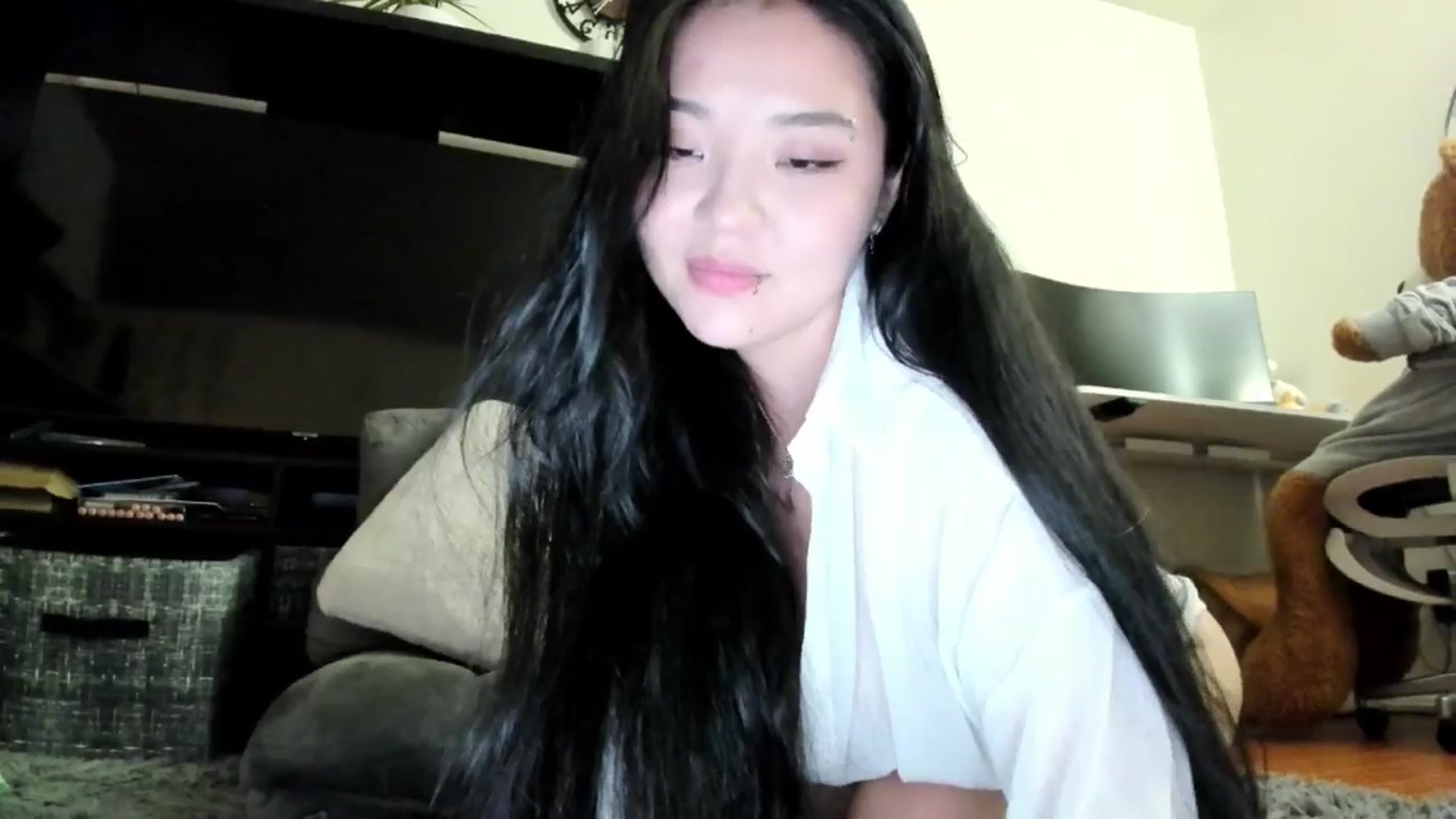 Gallery image thumbnail from Melody__K's myfreecams stream on, 10/01/2025, 06:57 image 6 of 20