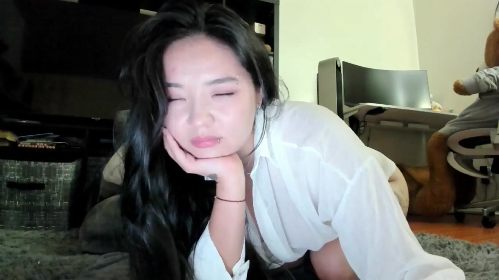 Gallery image thumbnail from Melody__K's myfreecams stream on, 10/01/2025, 06:57 image 19 of 20