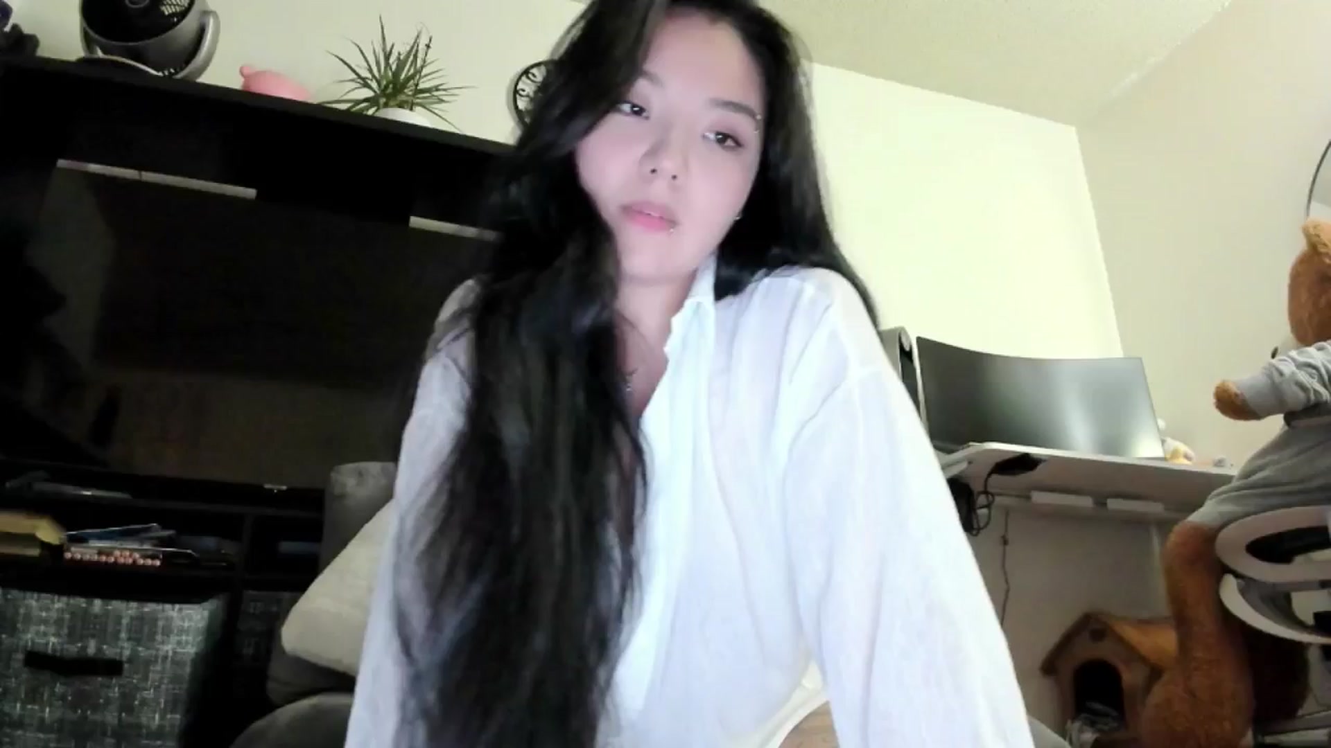 Gallery image thumbnail from Melody__K's myfreecams stream on, 10/01/2025, 06:57 image 1 of 20