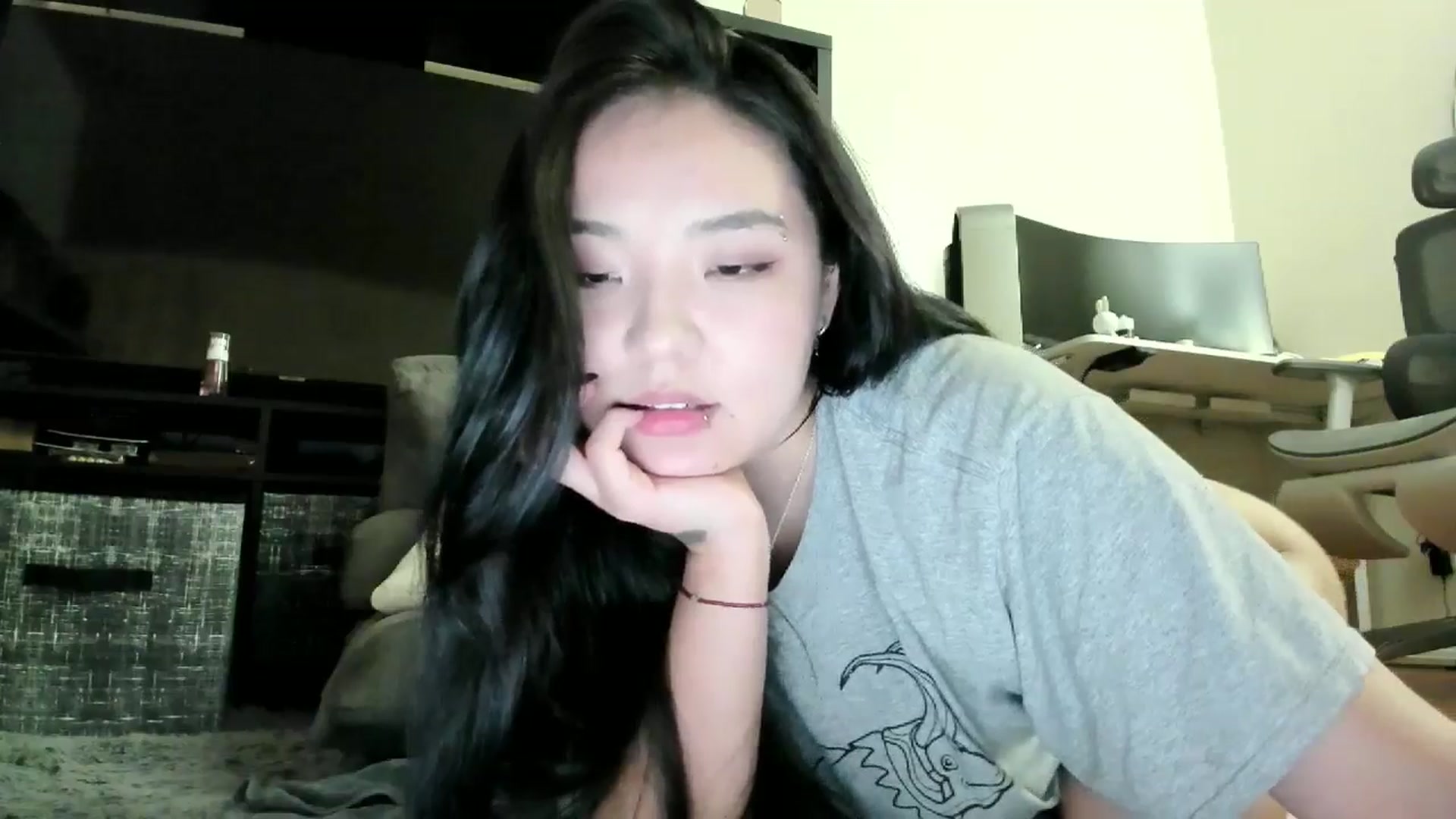 Gallery image thumbnail from Melody__K's myfreecams stream on, 10/10/2025, 09:15 image 11 of 20