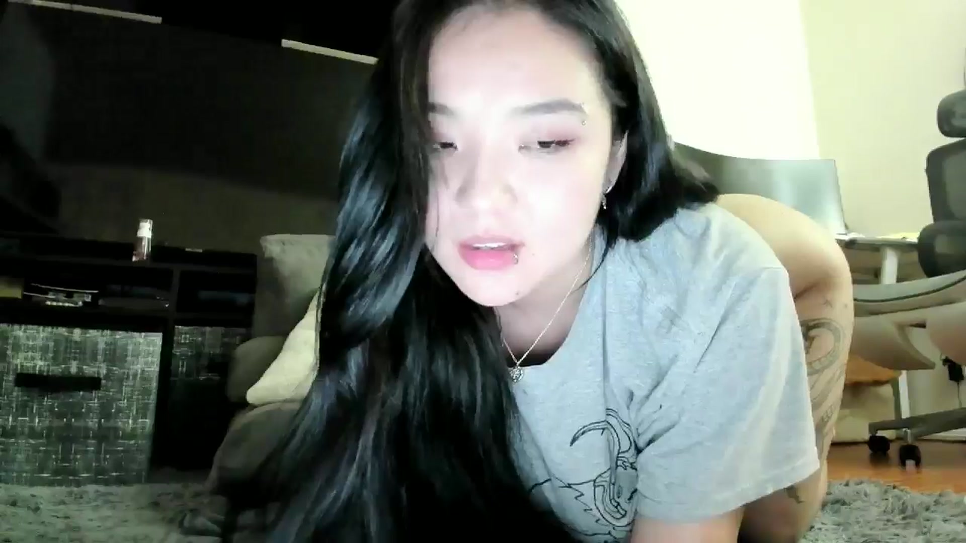 Gallery image thumbnail from Melody__K's myfreecams stream on, 10/10/2025, 09:15 image 12 of 20