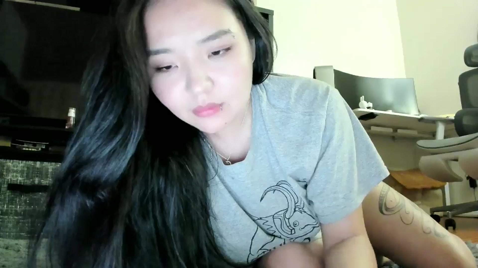 Gallery image thumbnail from Melody__K's myfreecams stream on, 10/10/2025, 09:15 image 19 of 20