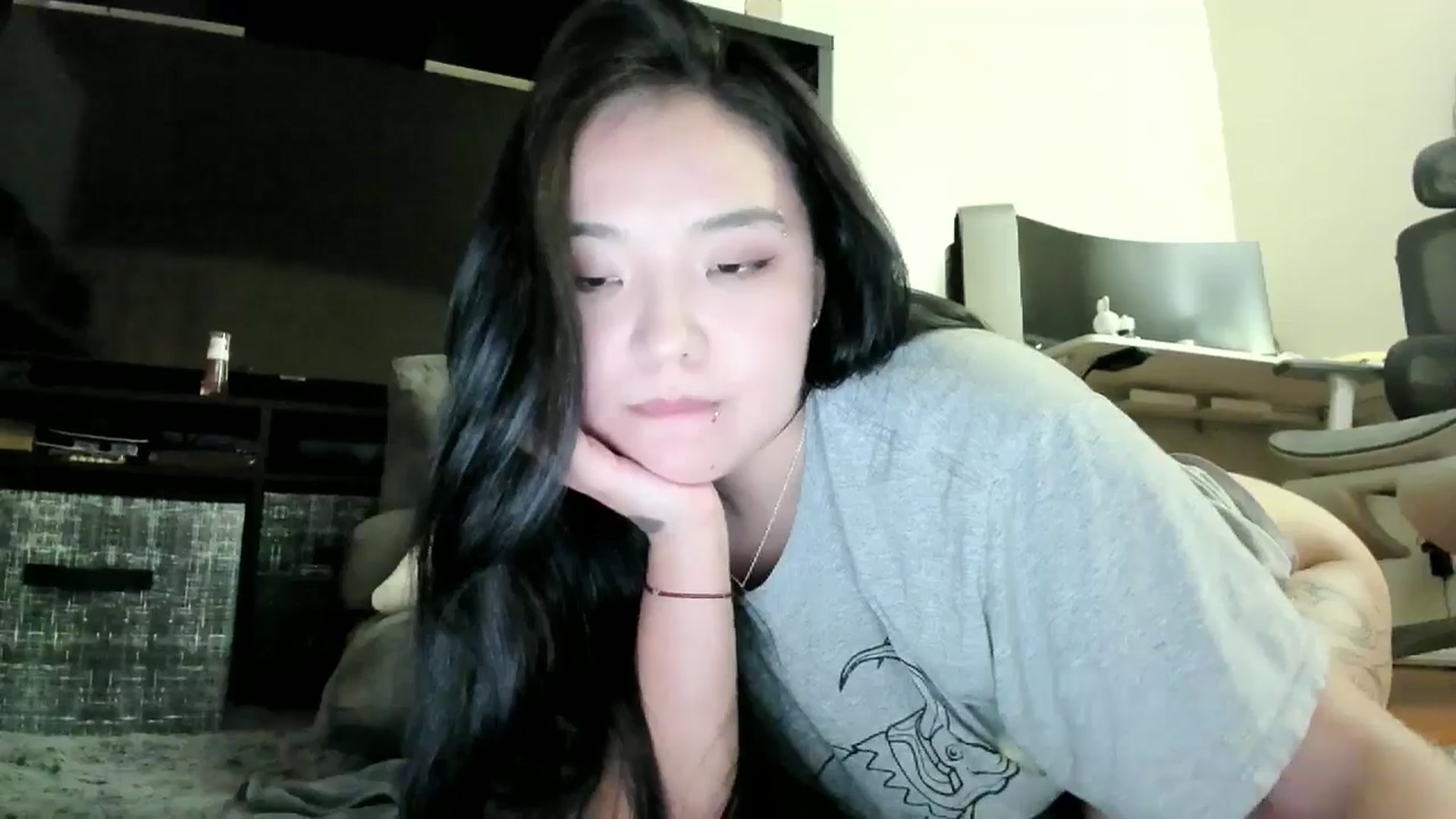 Gallery image thumbnail from Melody__K's myfreecams stream on, 10/10/2025, 09:15 image 10 of 20