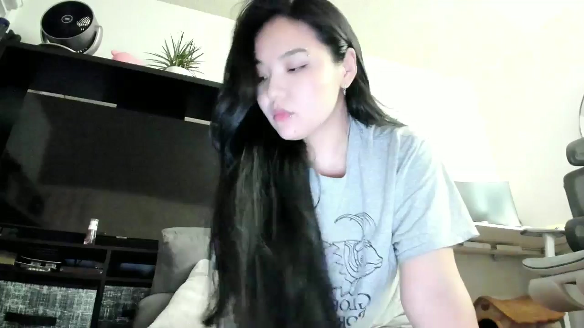 Gallery image thumbnail from Melody__K's myfreecams stream on, 10/10/2025, 09:15 image 6 of 20