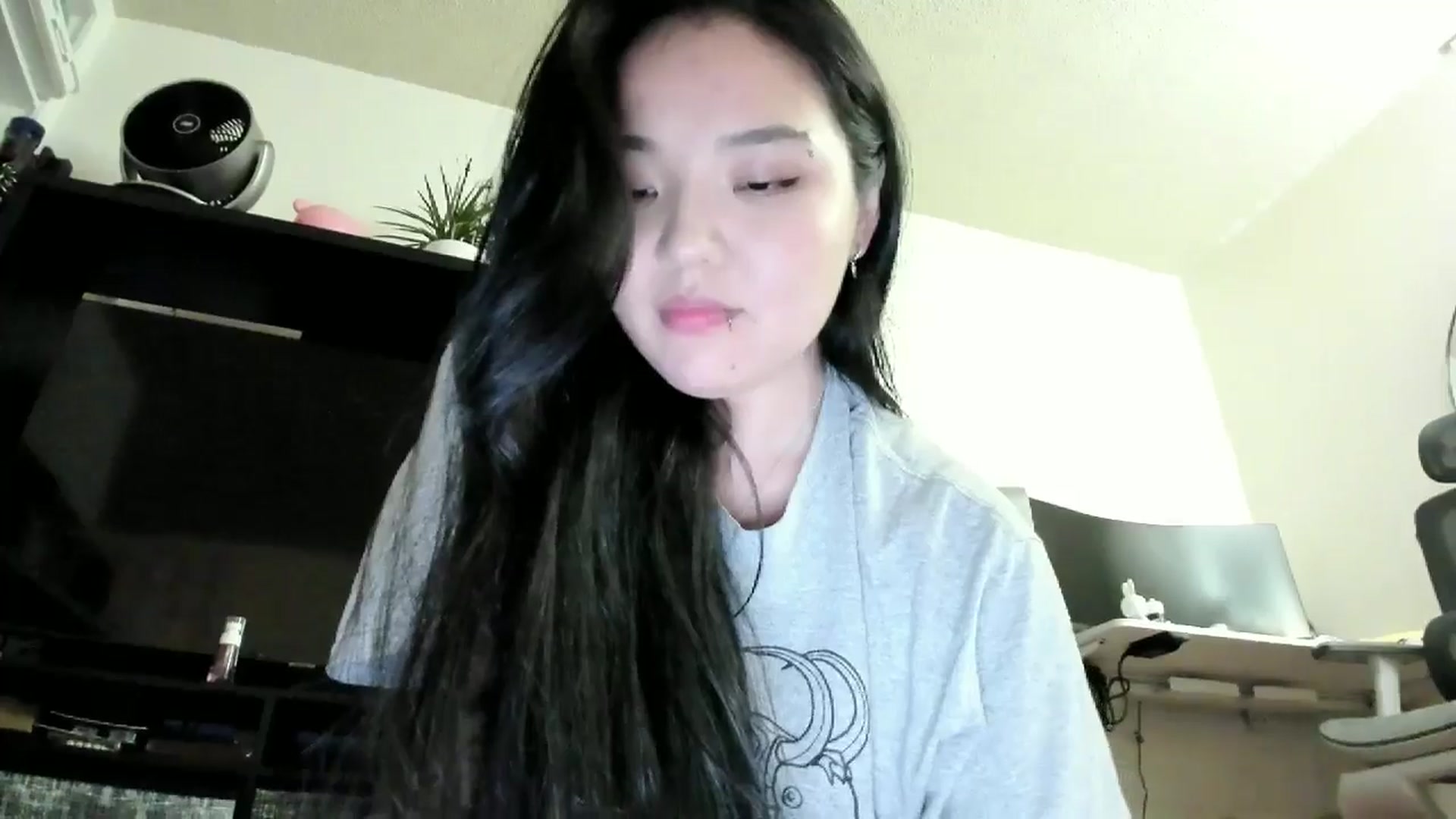 Gallery image thumbnail from Melody__K's myfreecams stream on, 10/10/2025, 09:15 image 7 of 20