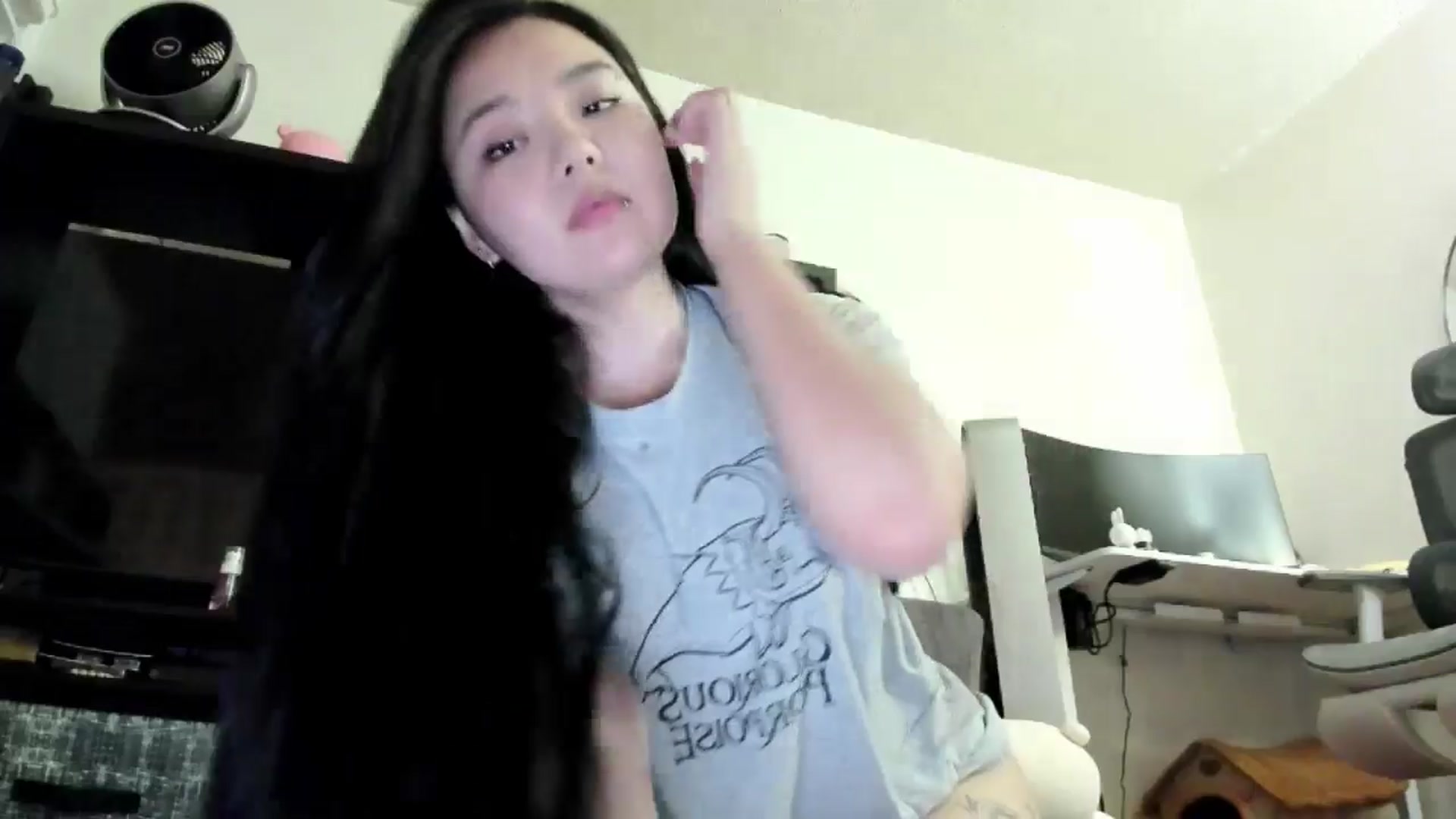 Gallery image thumbnail from Melody__K's myfreecams stream on, 10/10/2025, 09:15 image 4 of 20