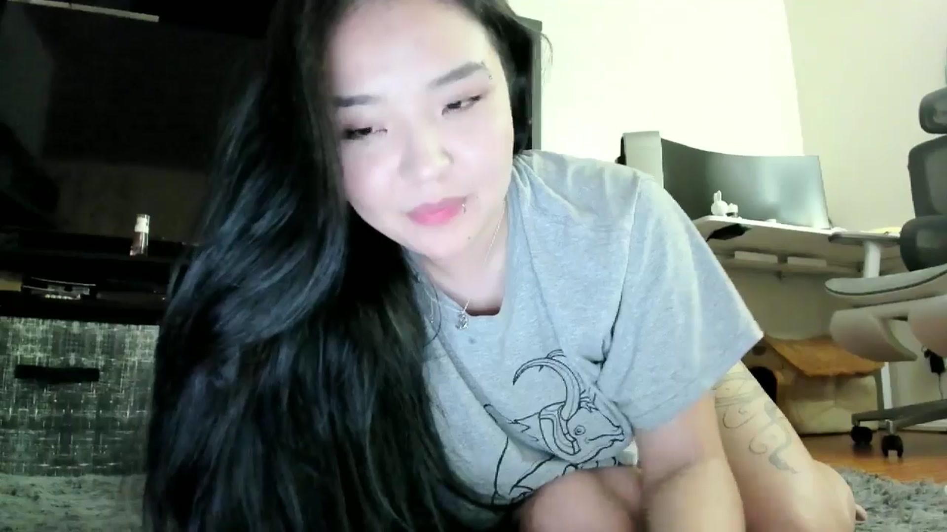 Gallery image thumbnail from Melody__K's myfreecams stream on, 10/10/2025, 09:15 image 15 of 20