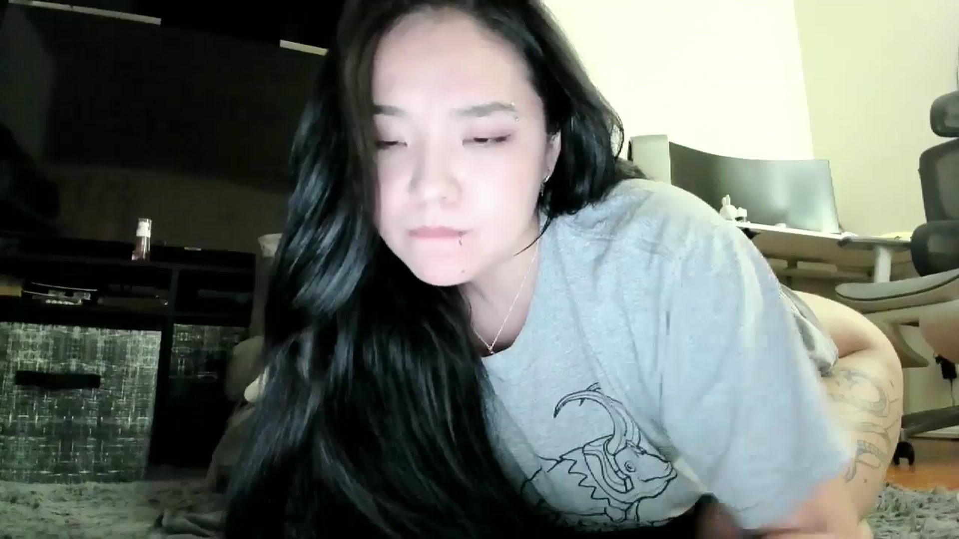 Gallery image thumbnail from Melody__K's myfreecams stream on, 10/10/2025, 09:15 image 9 of 20