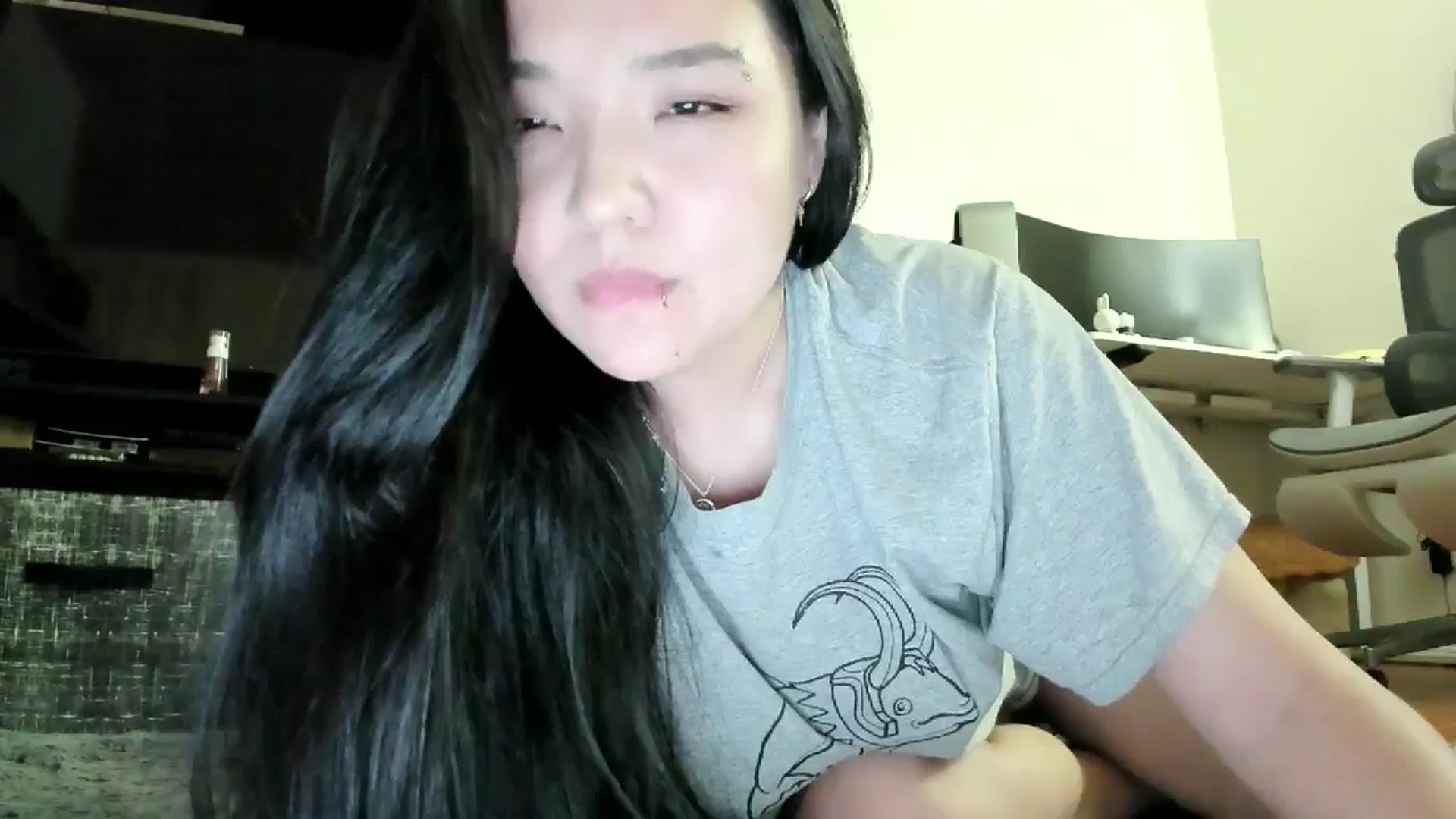 Gallery image thumbnail from Melody__K's myfreecams stream on, 10/10/2025, 09:15 image 20 of 20
