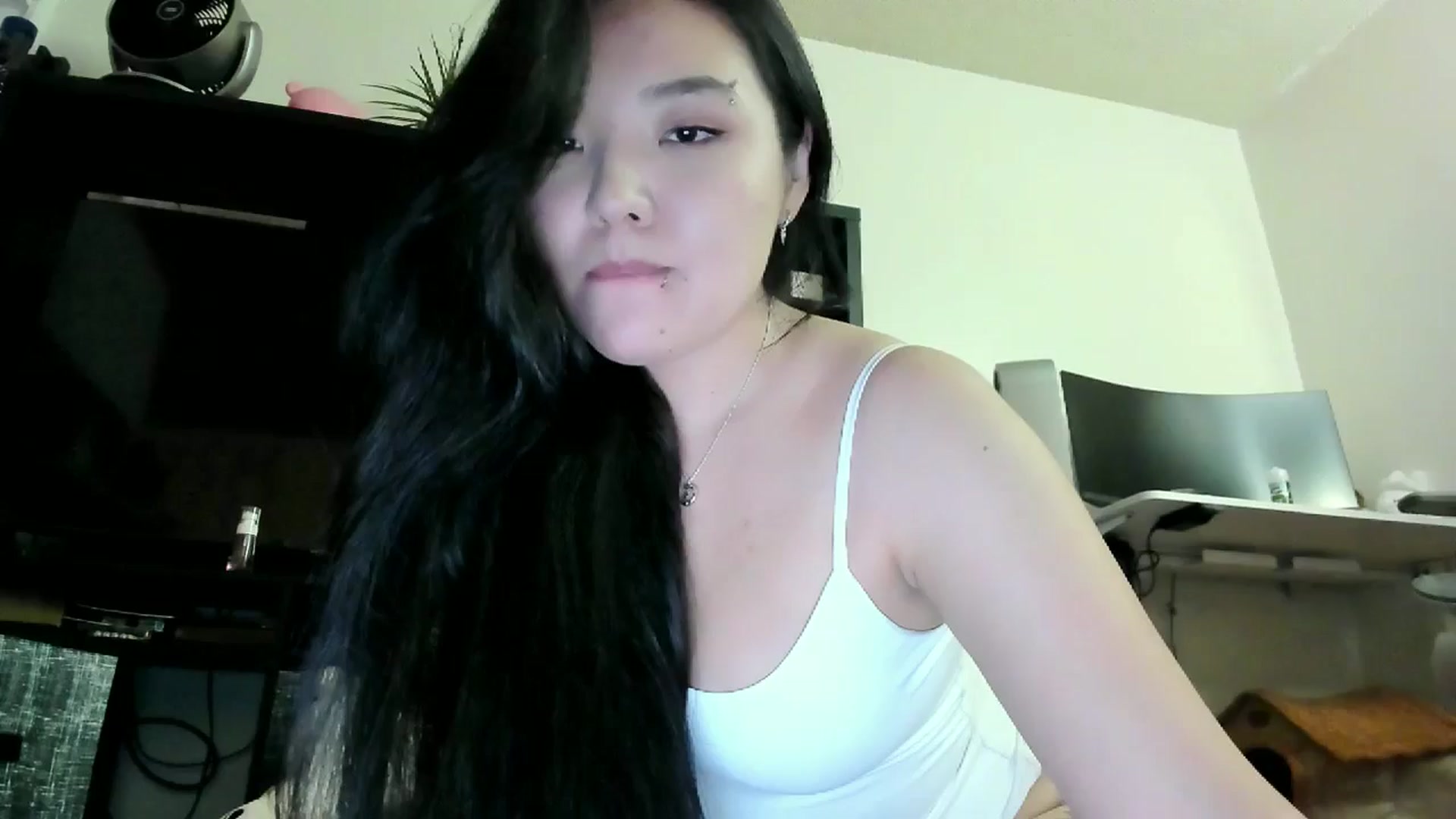 Gallery image thumbnail from Melody__K's myfreecams stream on, 10/11/2025, 11:37 image 1 of 20