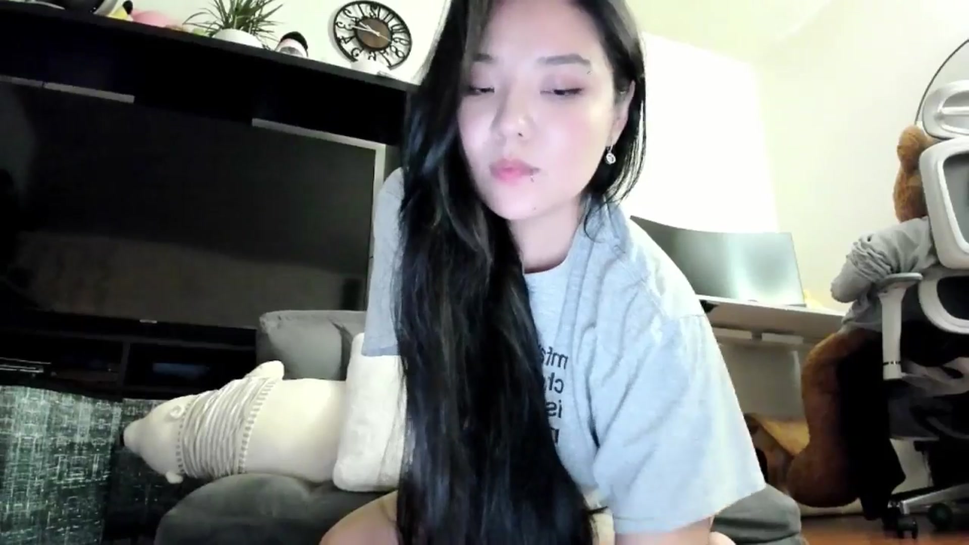 Gallery image thumbnail from Melody__K's myfreecams stream on, 10/23/2025, 09:27 image 6 of 20