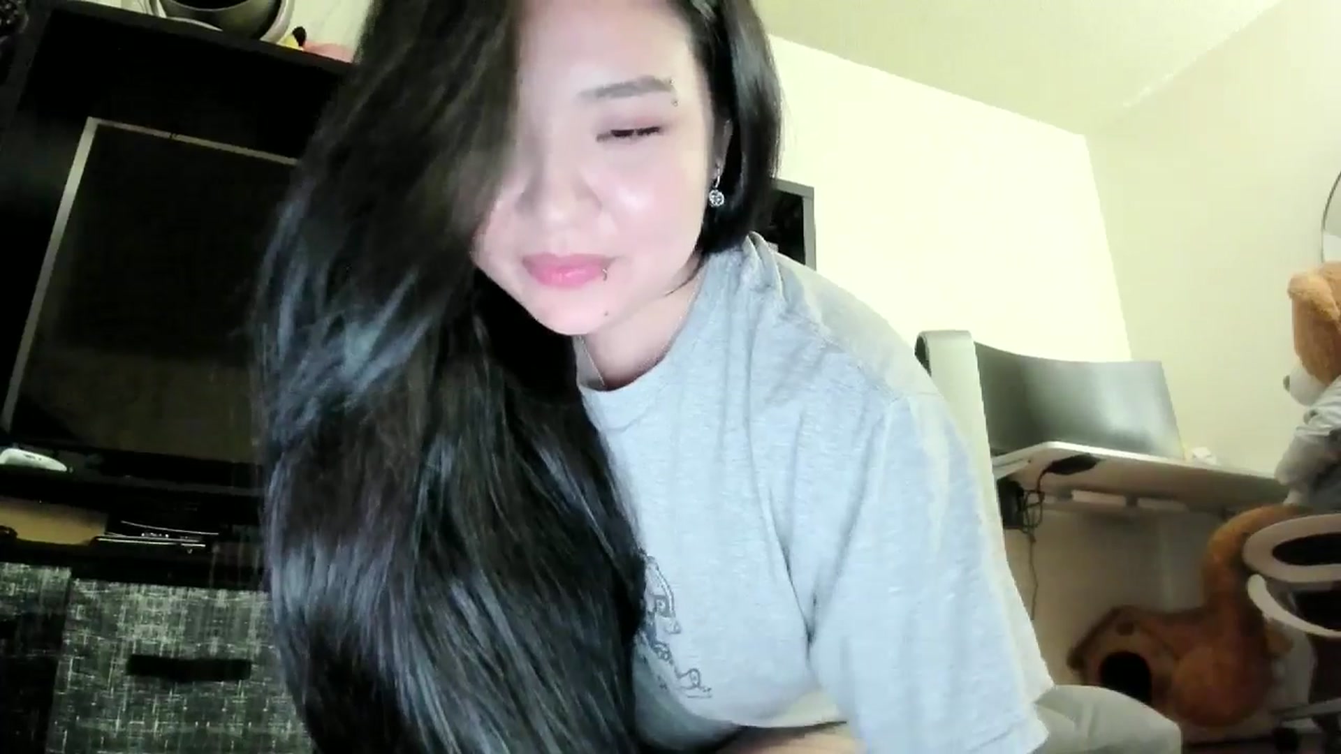 Gallery image thumbnail from Melody__K's myfreecams stream on, 10/30/2025, 08:20 image 7 of 20