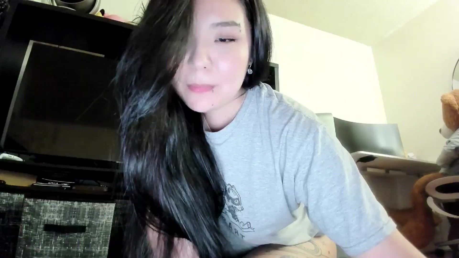 Gallery image thumbnail from Melody__K's myfreecams stream on, 10/30/2025, 08:20 image 6 of 20
