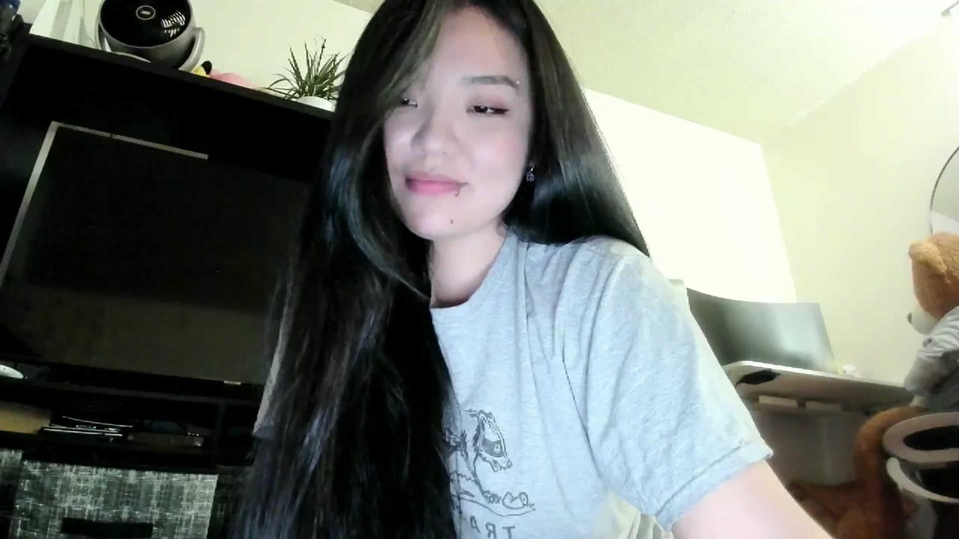 Gallery image thumbnail from Melody__K's myfreecams stream on, 10/30/2025, 08:20 image 2 of 20