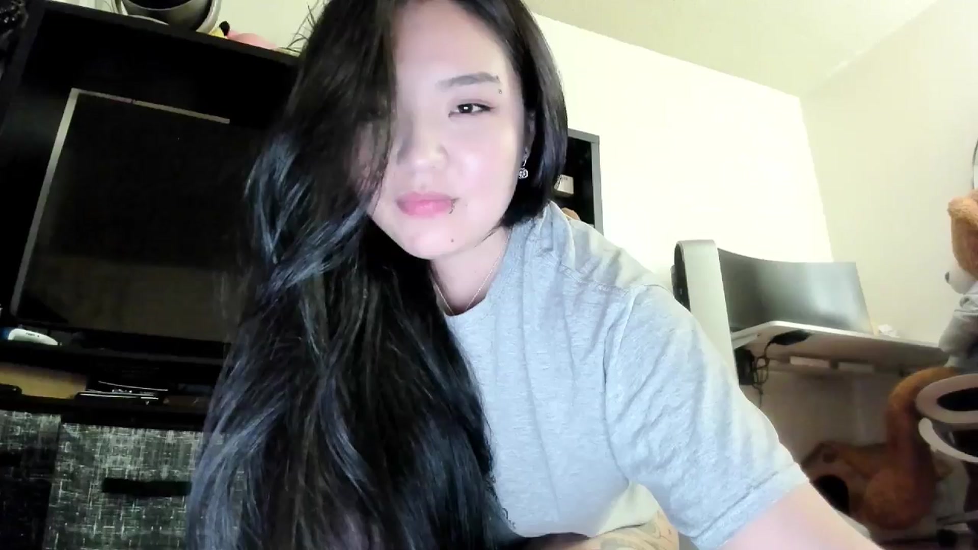 Gallery image thumbnail from Melody__K's myfreecams stream on, 10/30/2025, 08:20 image 14 of 20