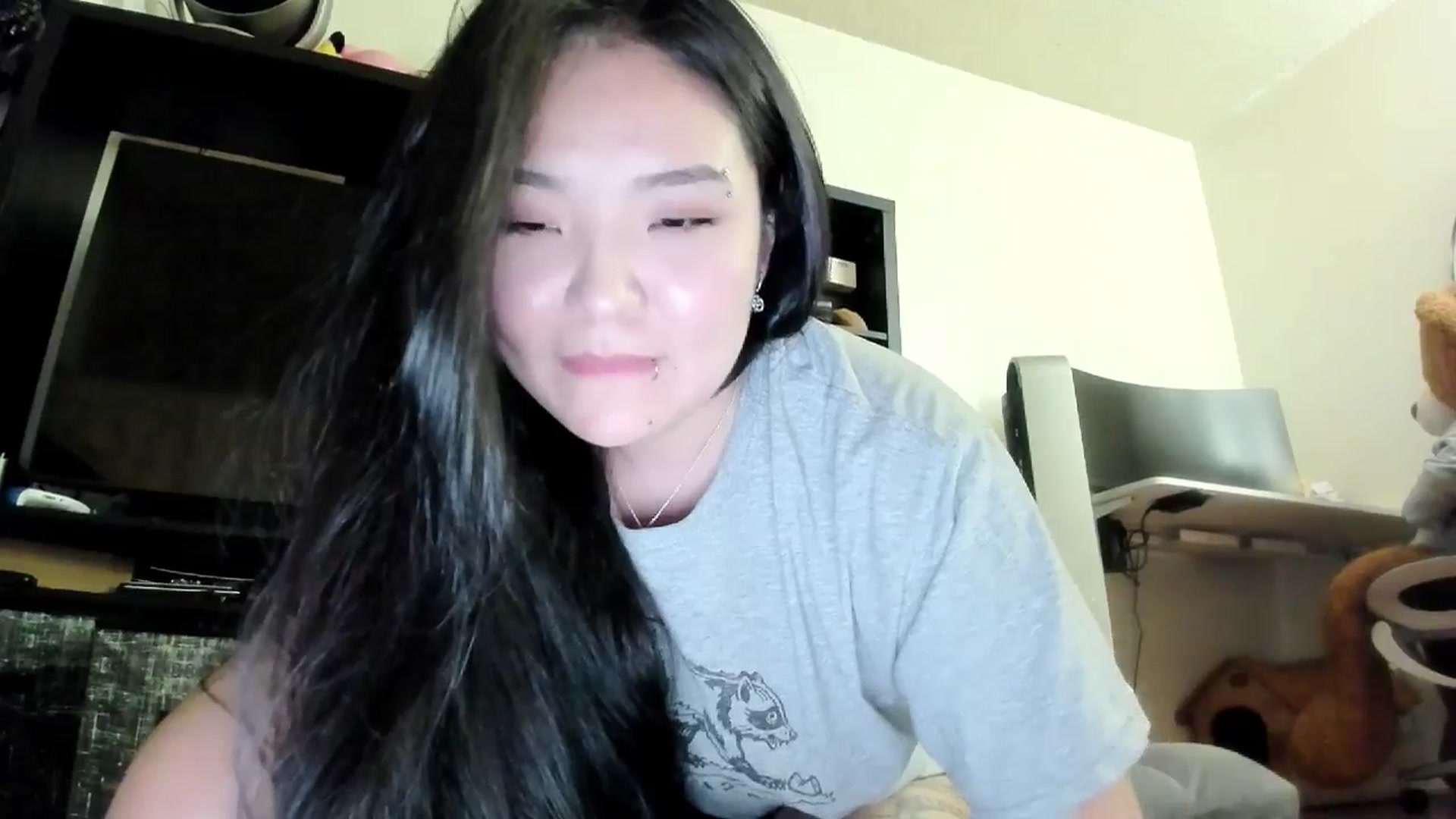 Gallery image thumbnail from Melody__K's myfreecams stream on, 10/30/2025, 08:20 image 13 of 20