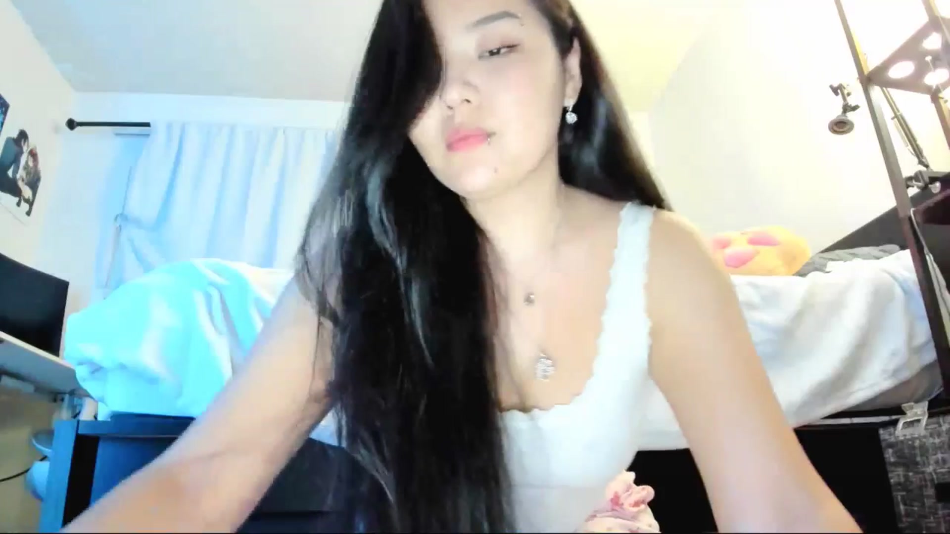 Gallery image thumbnail from Melody__K's myfreecams stream on, 11/11/2025, 09:24 image 7 of 20