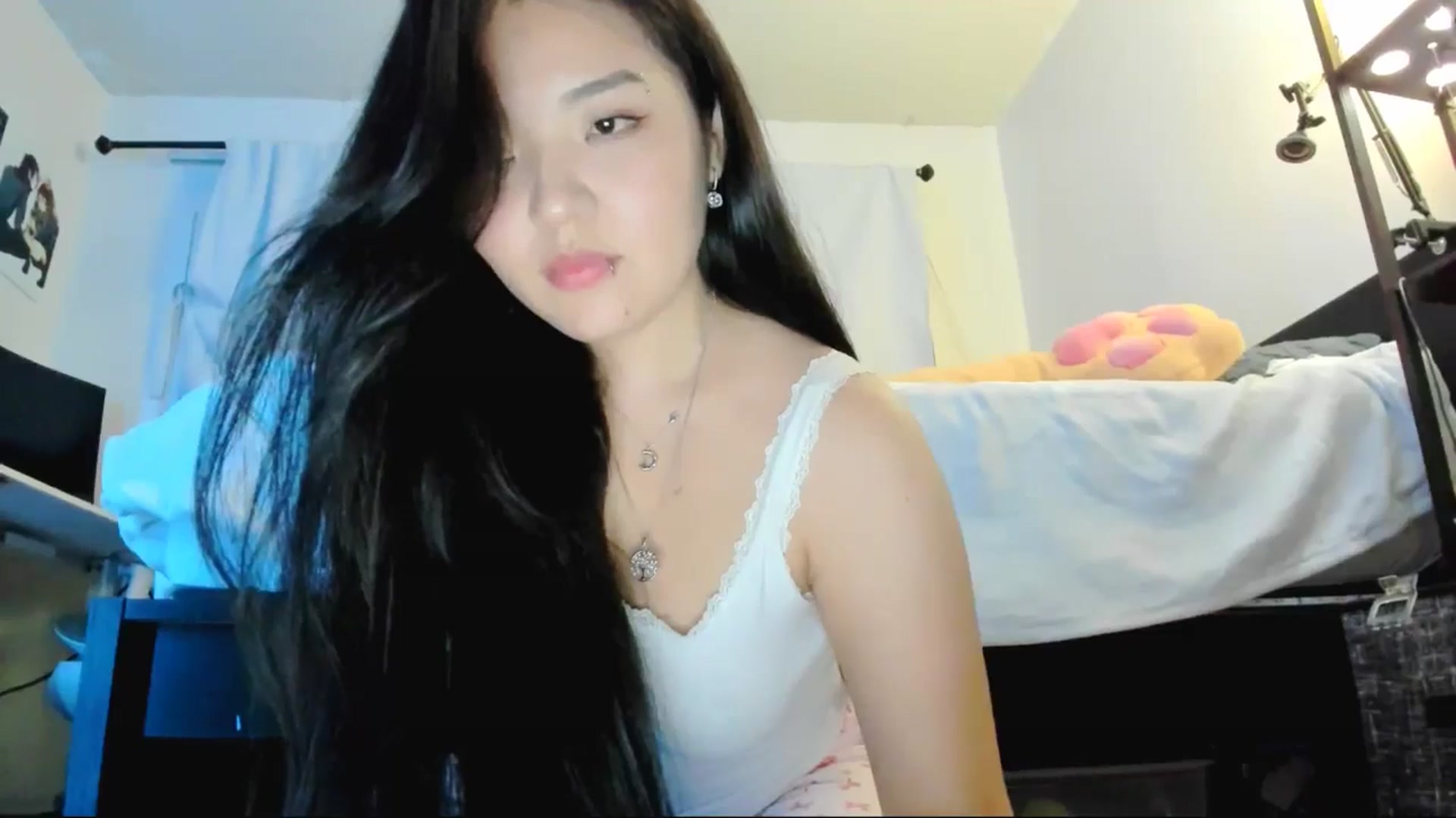 Gallery image thumbnail from Melody__K's myfreecams stream on, 11/11/2025, 09:24 image 17 of 20