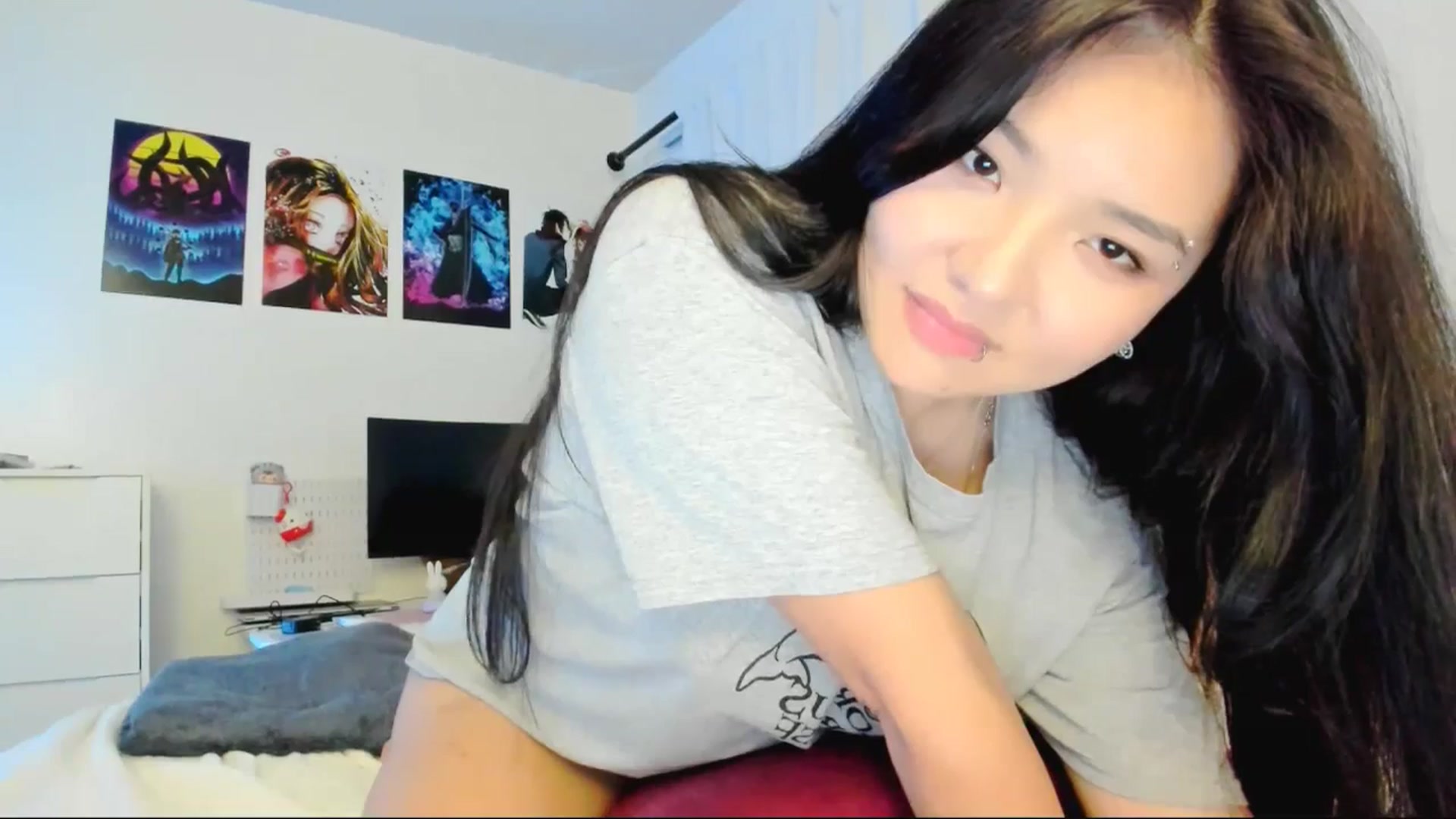Gallery image thumbnail from Melody__K's myfreecams stream on, 11/11/2025, 11:04 image 12 of 20