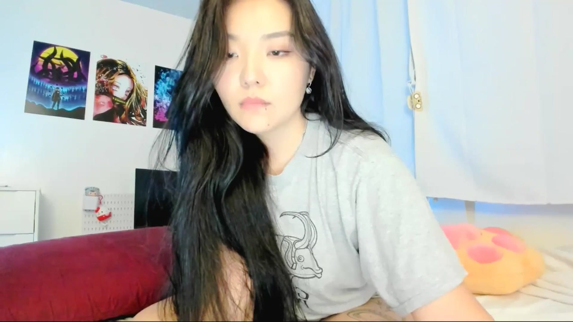 Gallery image thumbnail from Melody__K's myfreecams stream on, 11/11/2025, 11:04 image 8 of 20