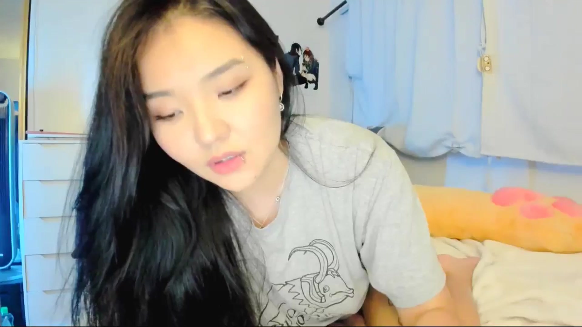 Gallery image thumbnail from Melody__K's myfreecams stream on, 11/11/2025, 11:04 image 3 of 20