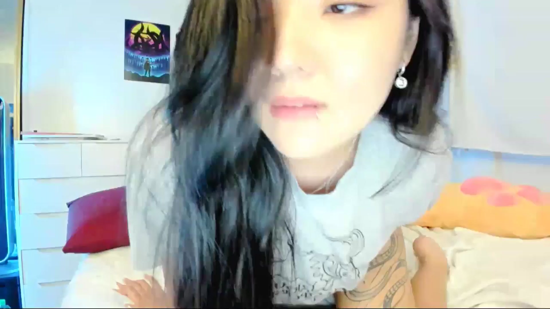 Gallery image thumbnail from Melody__K's myfreecams stream on, 11/11/2025, 11:04 image 1 of 20