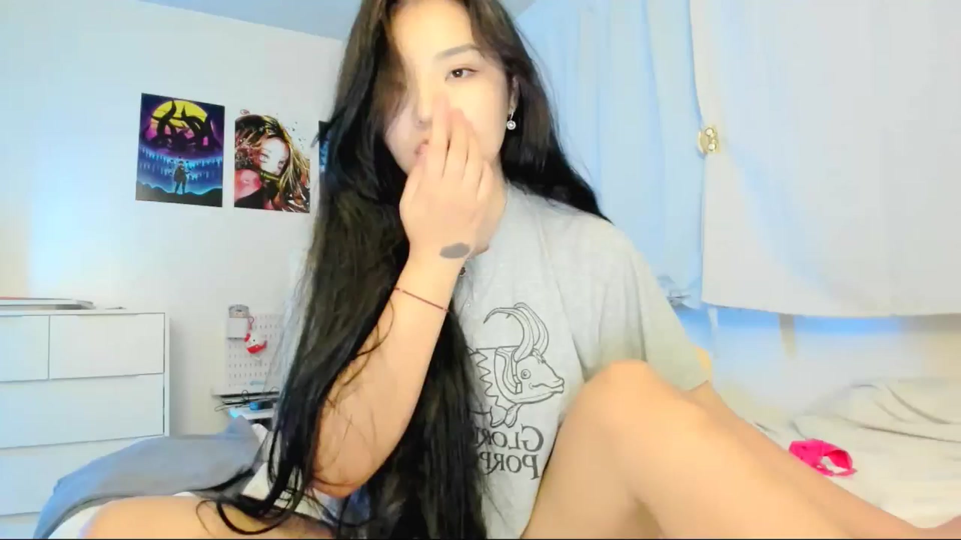 Gallery image thumbnail from Melody__K's myfreecams stream on, 11/11/2025, 12:37 image 1 of 20