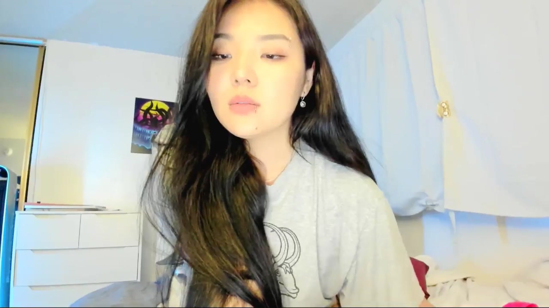 Gallery image thumbnail from Melody__K's myfreecams stream on, 11/11/2025, 12:37 image 20 of 20