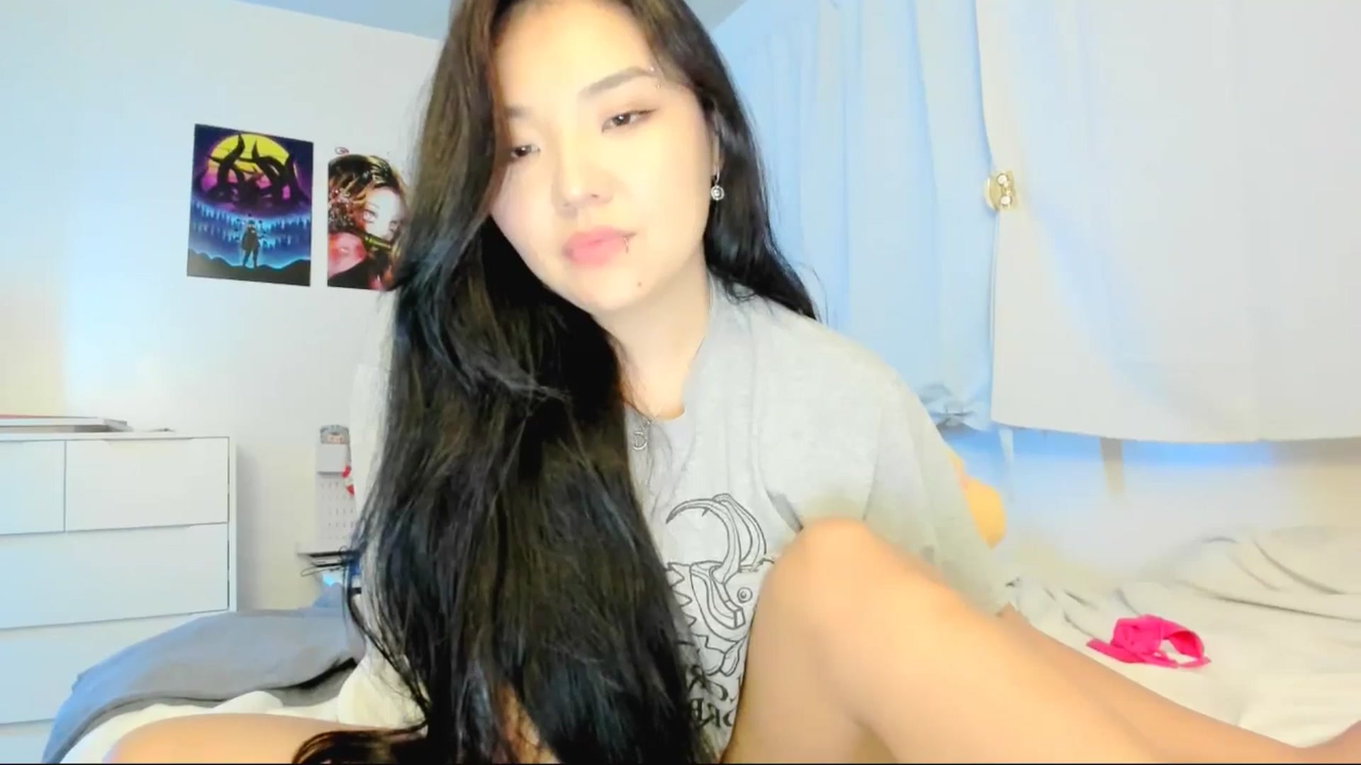 Gallery image thumbnail from Melody__K's myfreecams stream on, 11/11/2025, 12:37 image 2 of 20