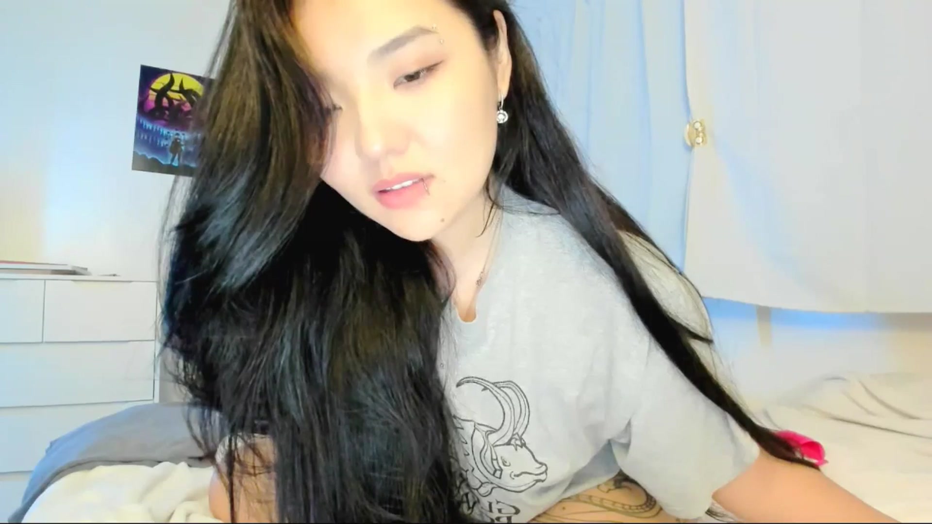 Gallery image thumbnail from Melody__K's myfreecams stream on, 11/11/2025, 12:37 image 4 of 20