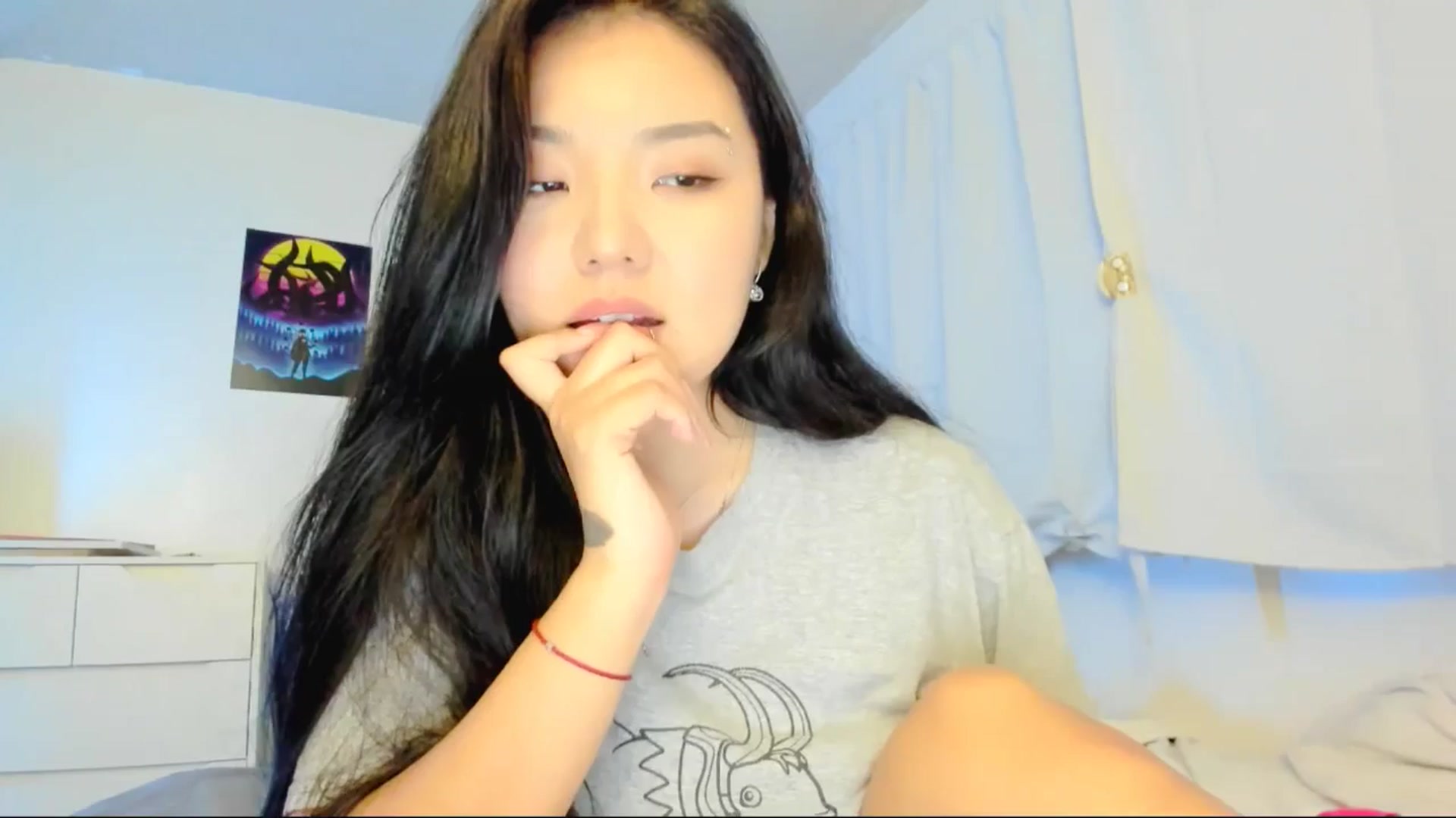 Gallery image thumbnail from Melody__K's myfreecams stream on, 11/11/2025, 12:37 image 16 of 20