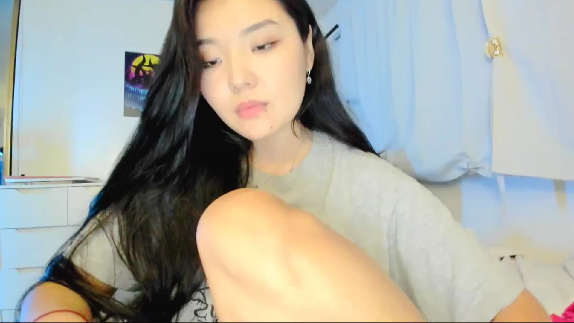 Gallery image thumbnail from Melody__K's myfreecams stream on, 11/11/2025, 12:37 image 18 of 20
