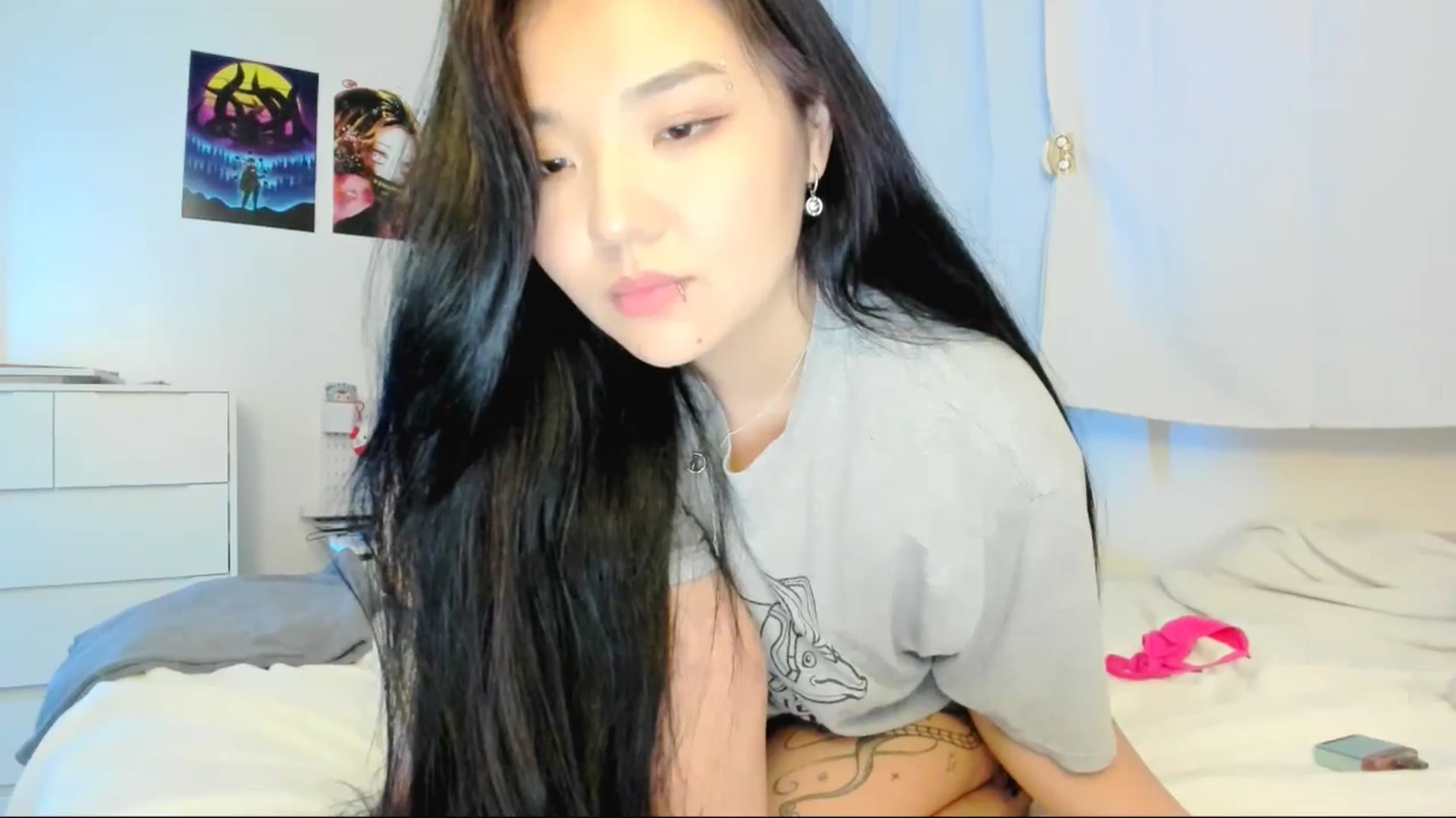 Gallery image thumbnail from Melody__K's myfreecams stream on, 11/11/2025, 12:37 image 6 of 20
