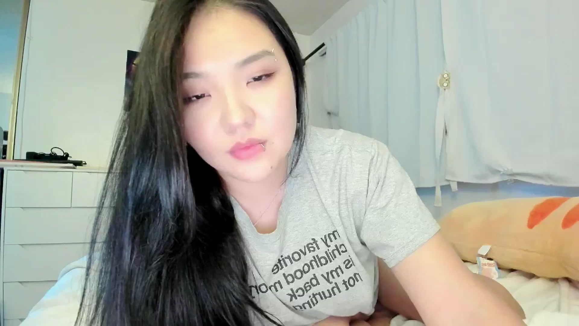 Gallery image thumbnail from Melody__K's myfreecams stream on, 11/20/2025, 10:08 image 10 of 20