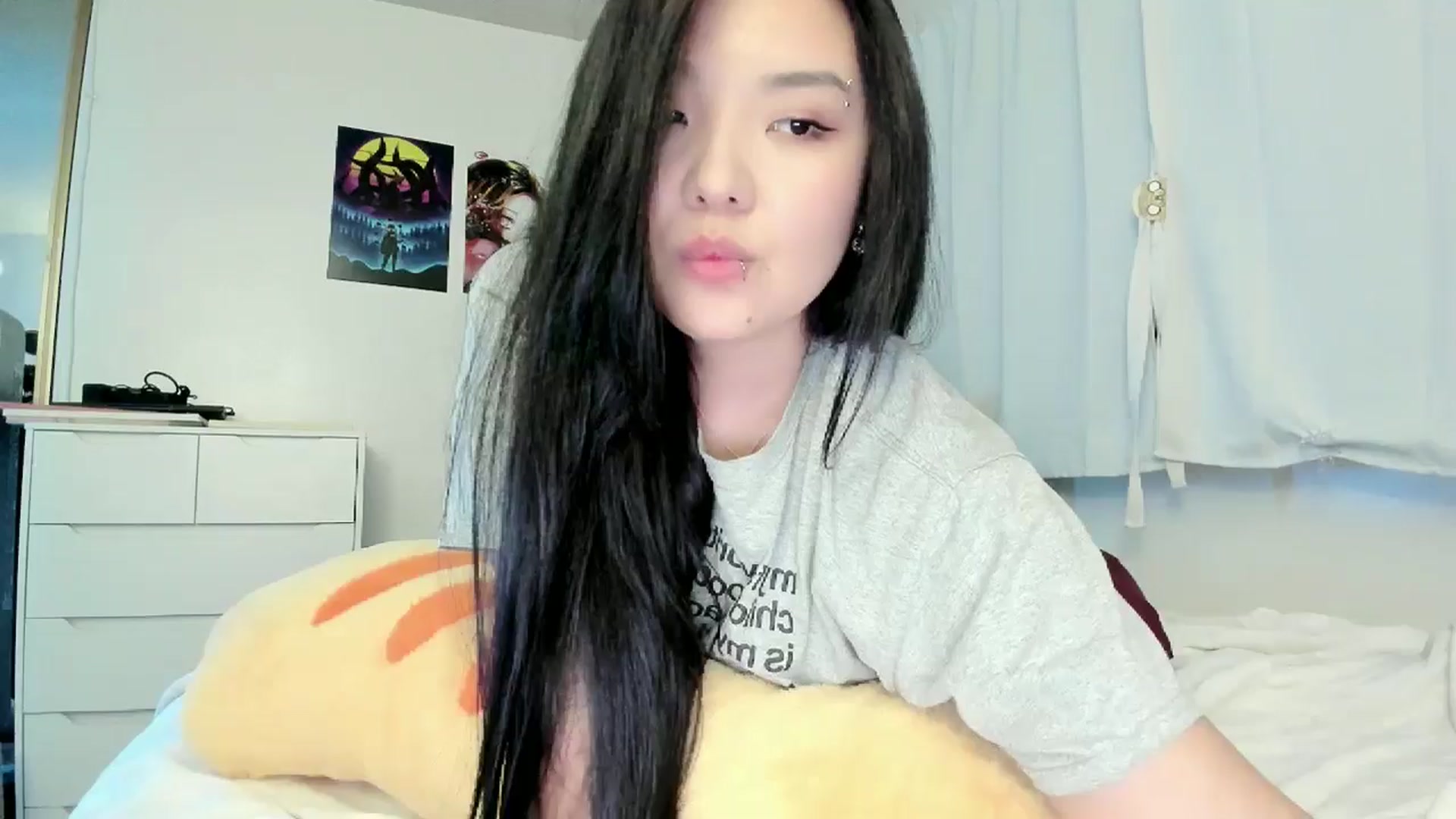 Gallery image thumbnail from Melody__K's myfreecams stream on, 11/20/2025, 10:08 image 2 of 20