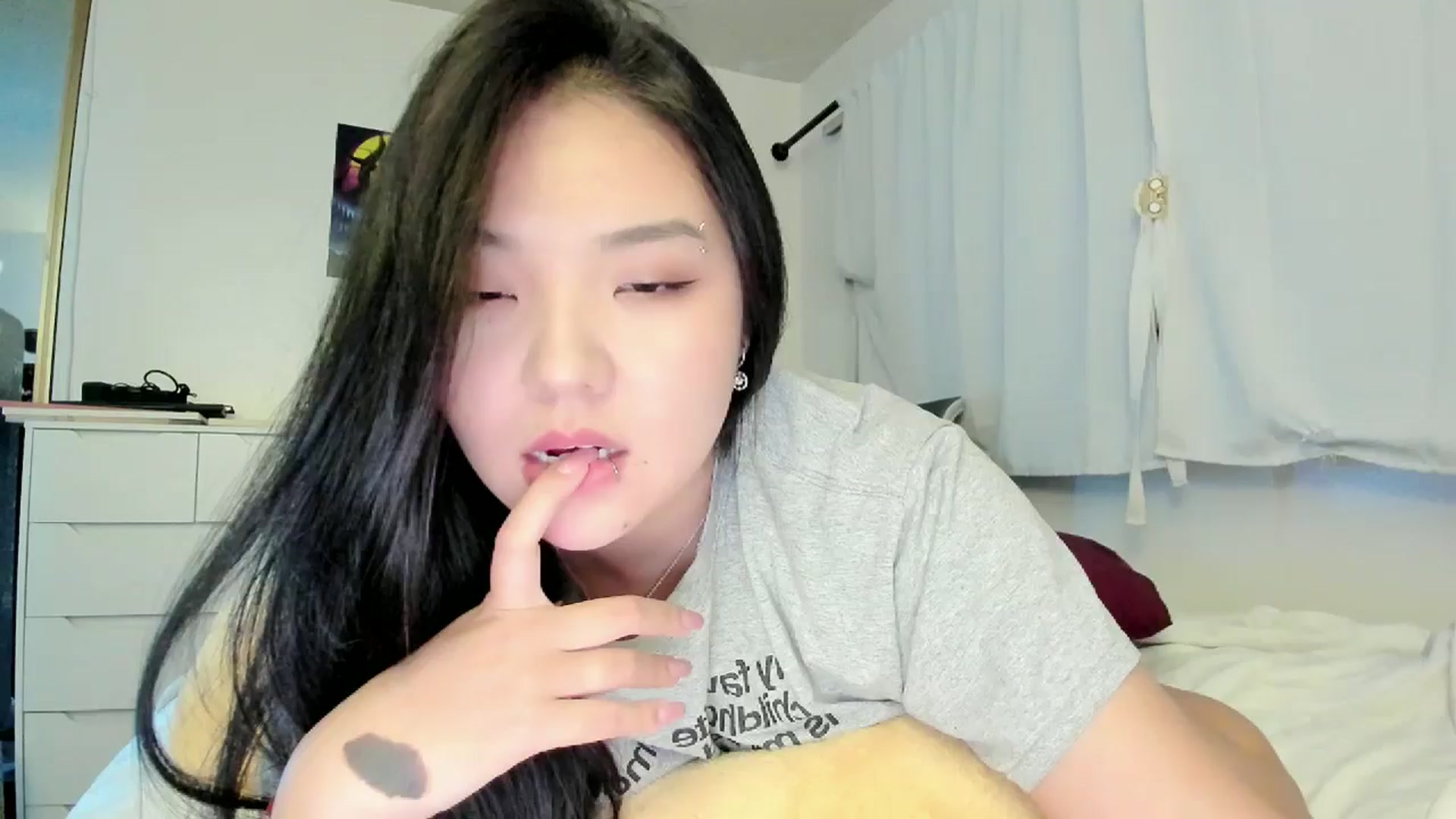 Gallery image thumbnail from Melody__K's myfreecams stream on, 11/20/2025, 10:08 image 1 of 20