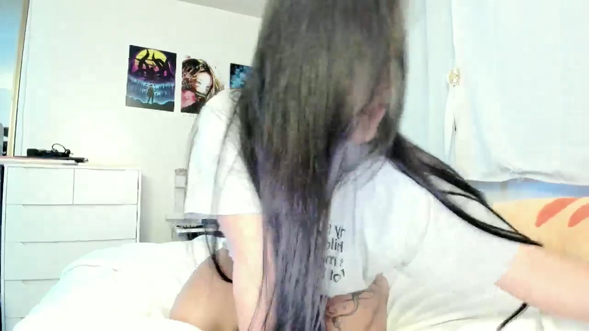 Gallery image thumbnail from Melody__K's myfreecams stream on, 11/20/2025, 10:08 image 14 of 20