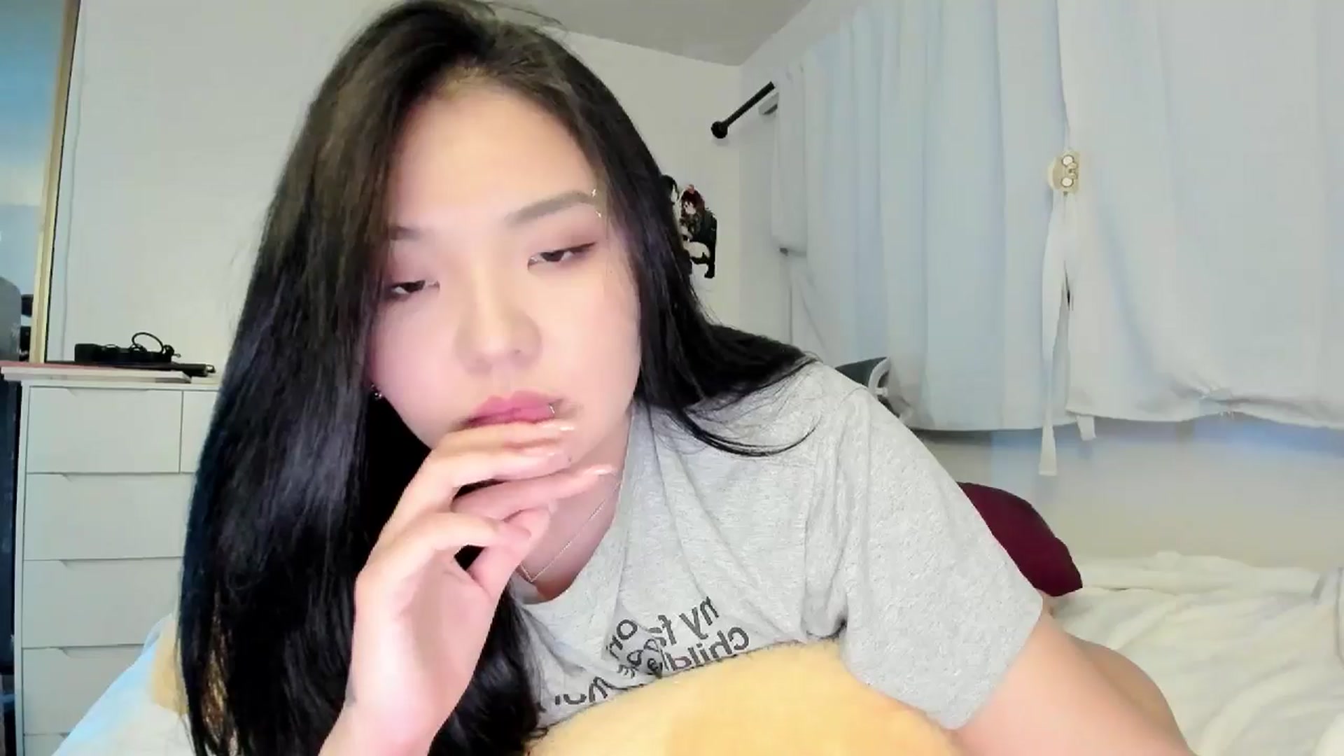 Gallery image thumbnail from Melody__K's myfreecams stream on, 11/20/2025, 10:08 image 4 of 20